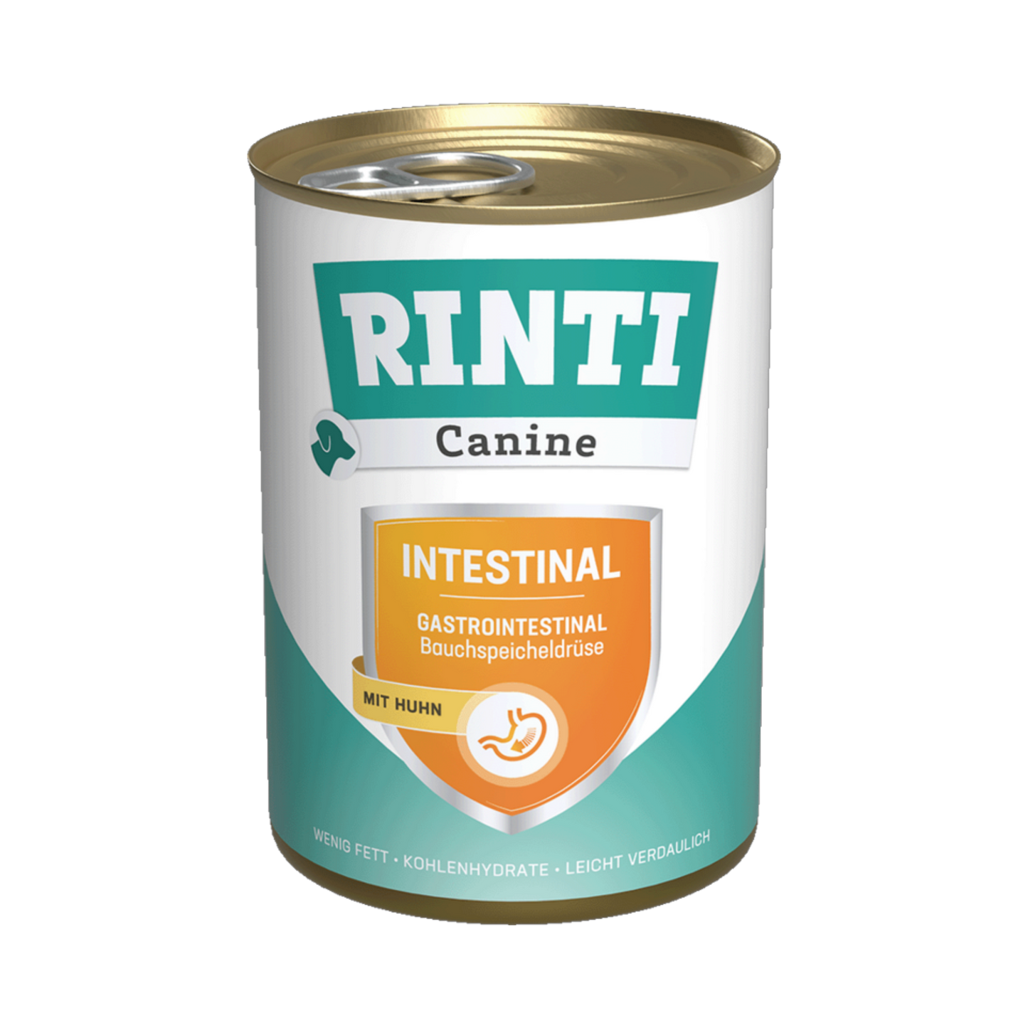 RINTI Canine Intestinal Huhn