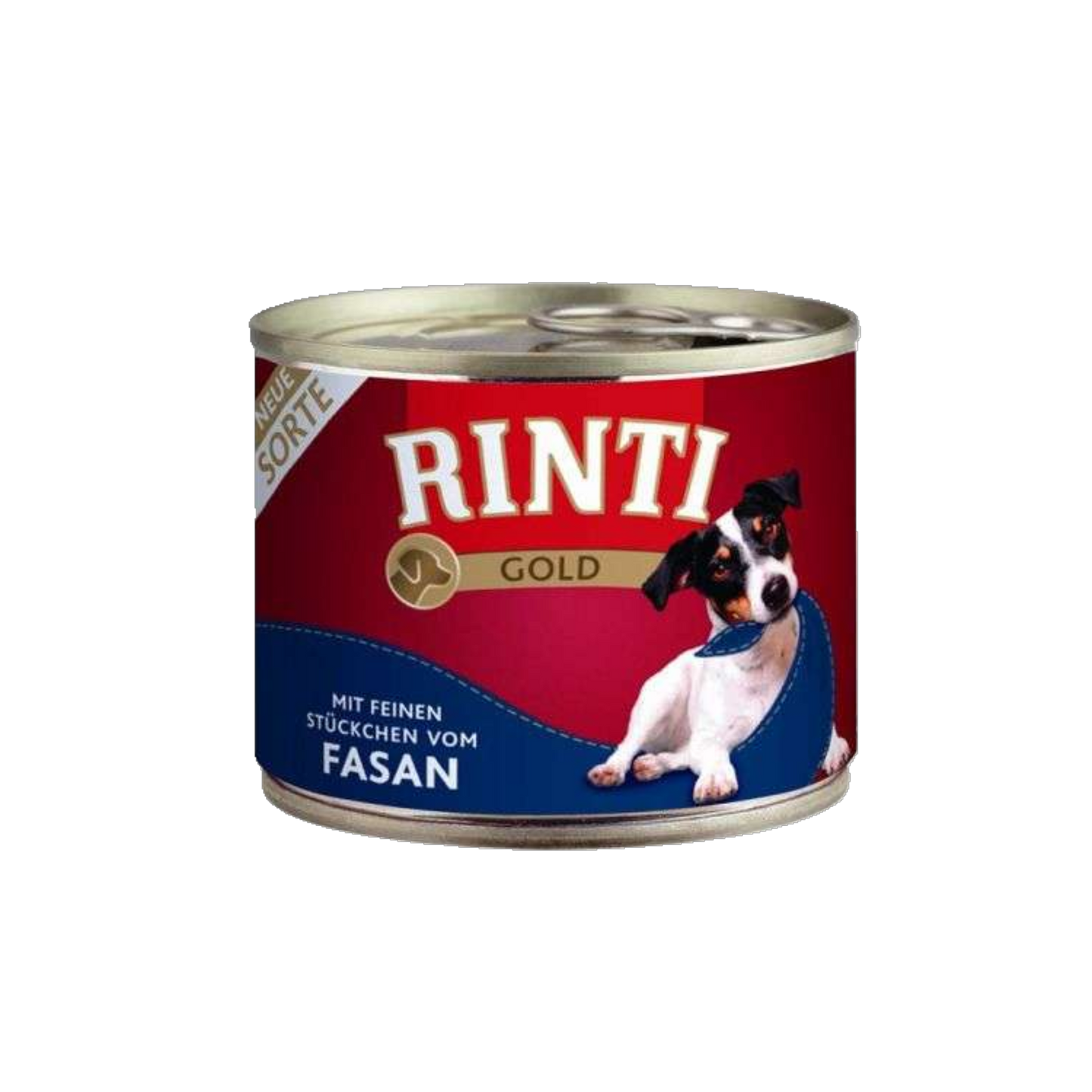 RINTI Gold - Fasan 185g