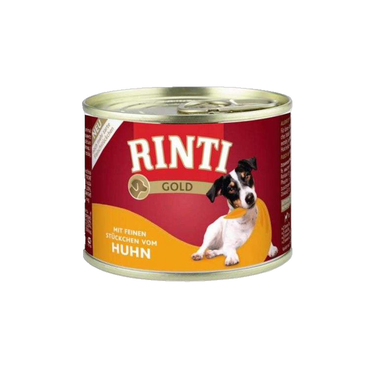 RINTI Gold - Huhn 185g