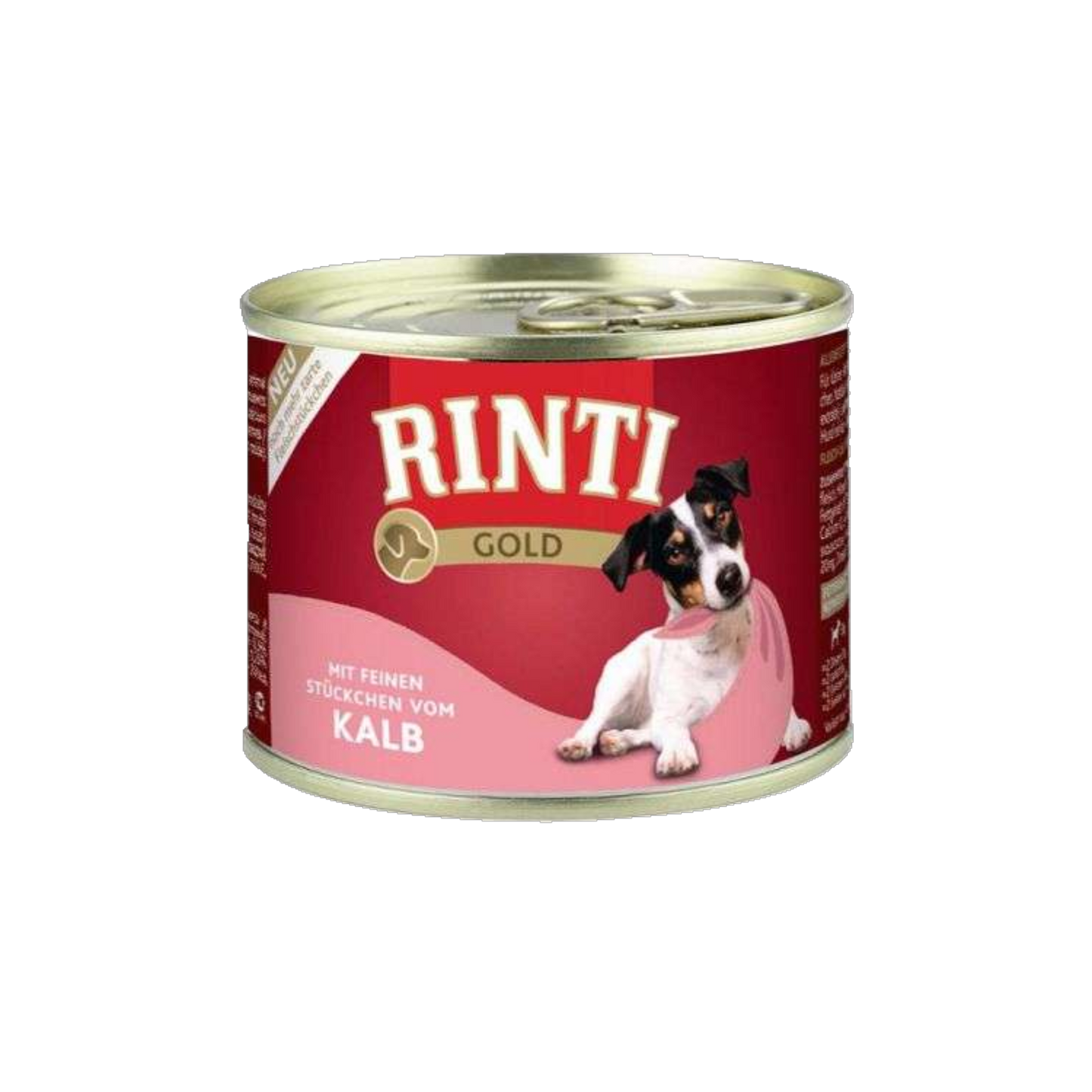 RINTI Gold - Kalb 185g