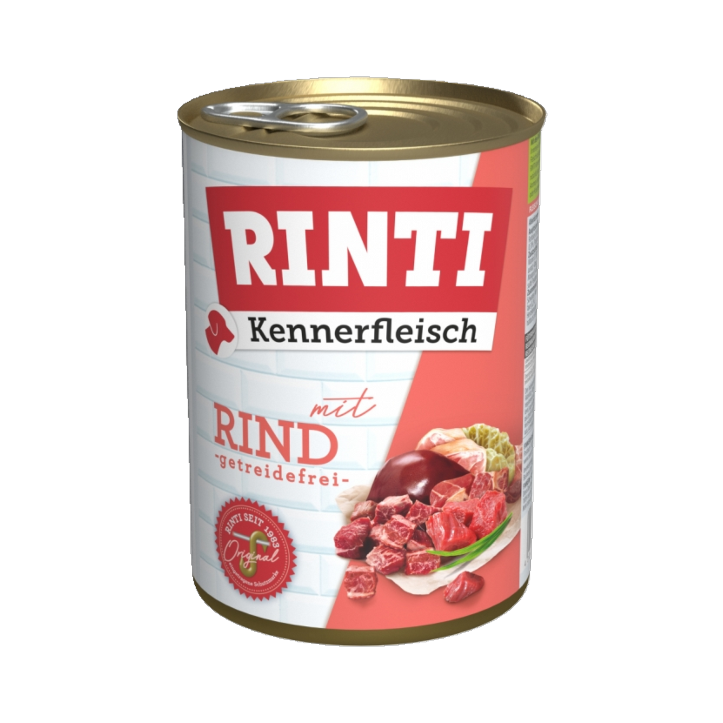De Hun’nenhoff | RINTI Kennerfleisch - Rind