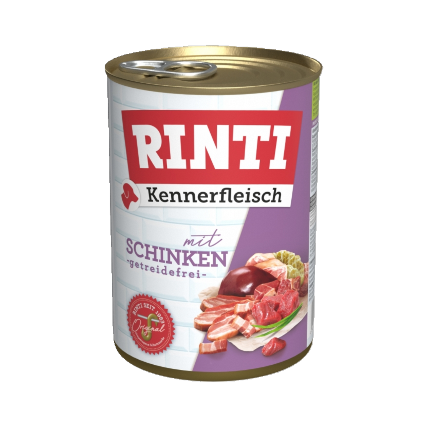 De Hun’nenhoff | RINTI Kennerfleisch - Schinken