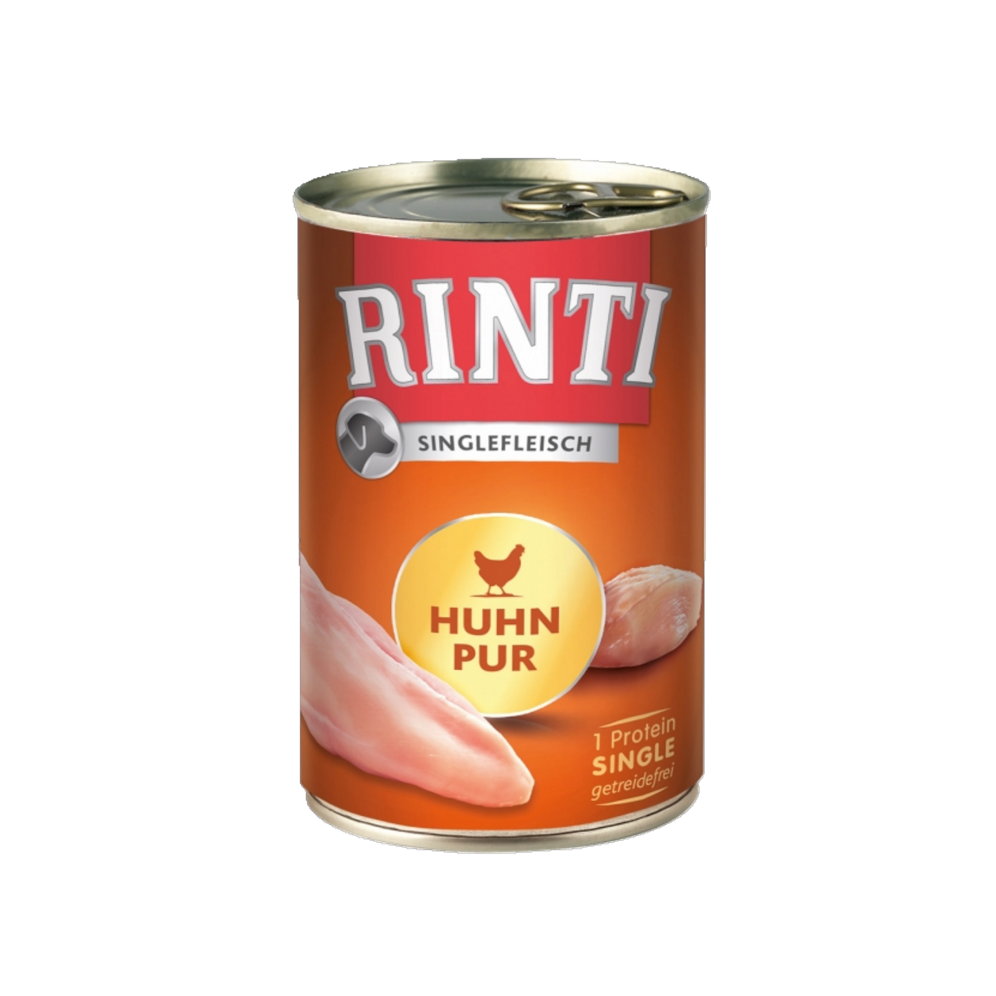 RINTI Singlefleisch - Huhn Pur