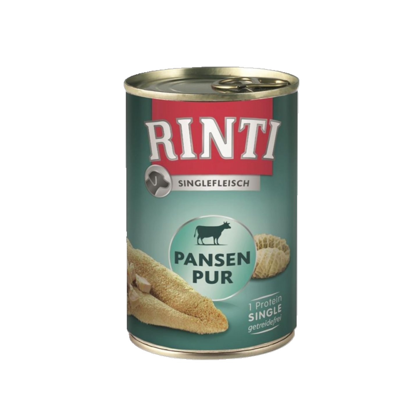 RINTI Singlefleisch - Pansen Pur