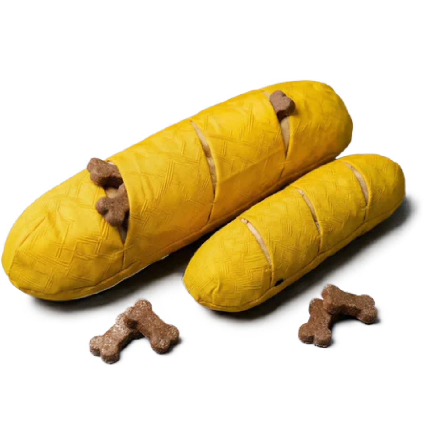 Redoggo Baguette