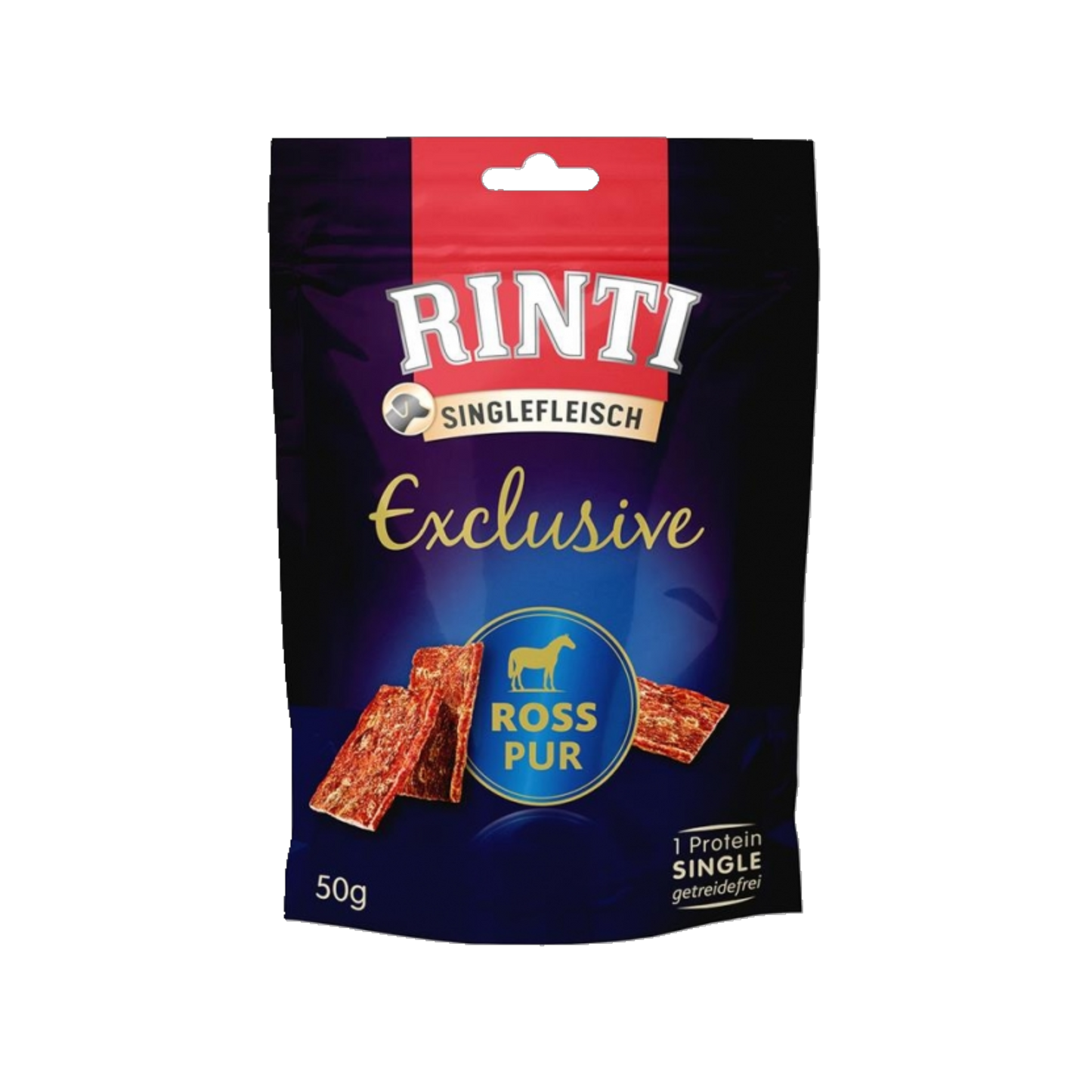Rinti Exclusive Snack Ross 50g