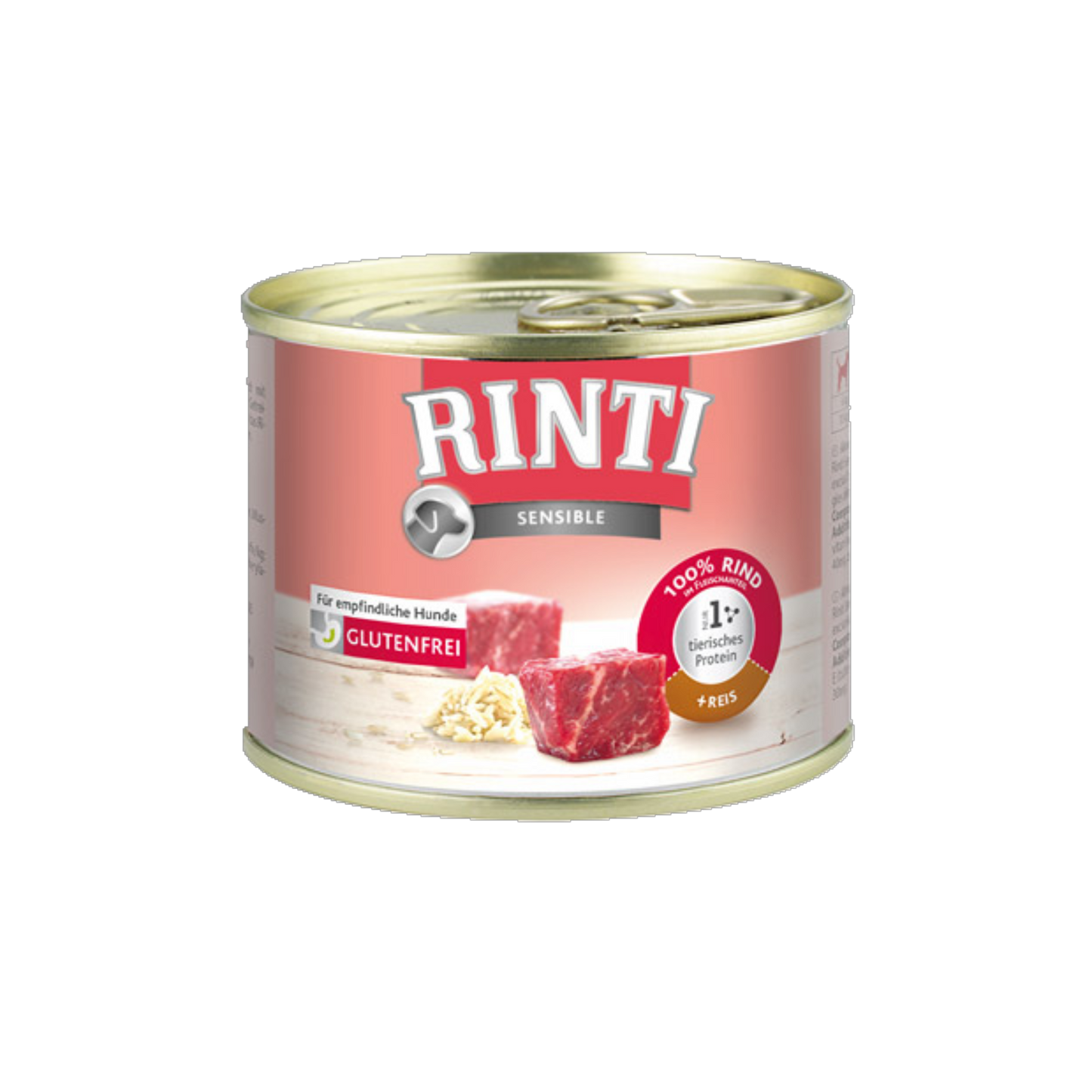 Rinti Sensible Rind & Reis