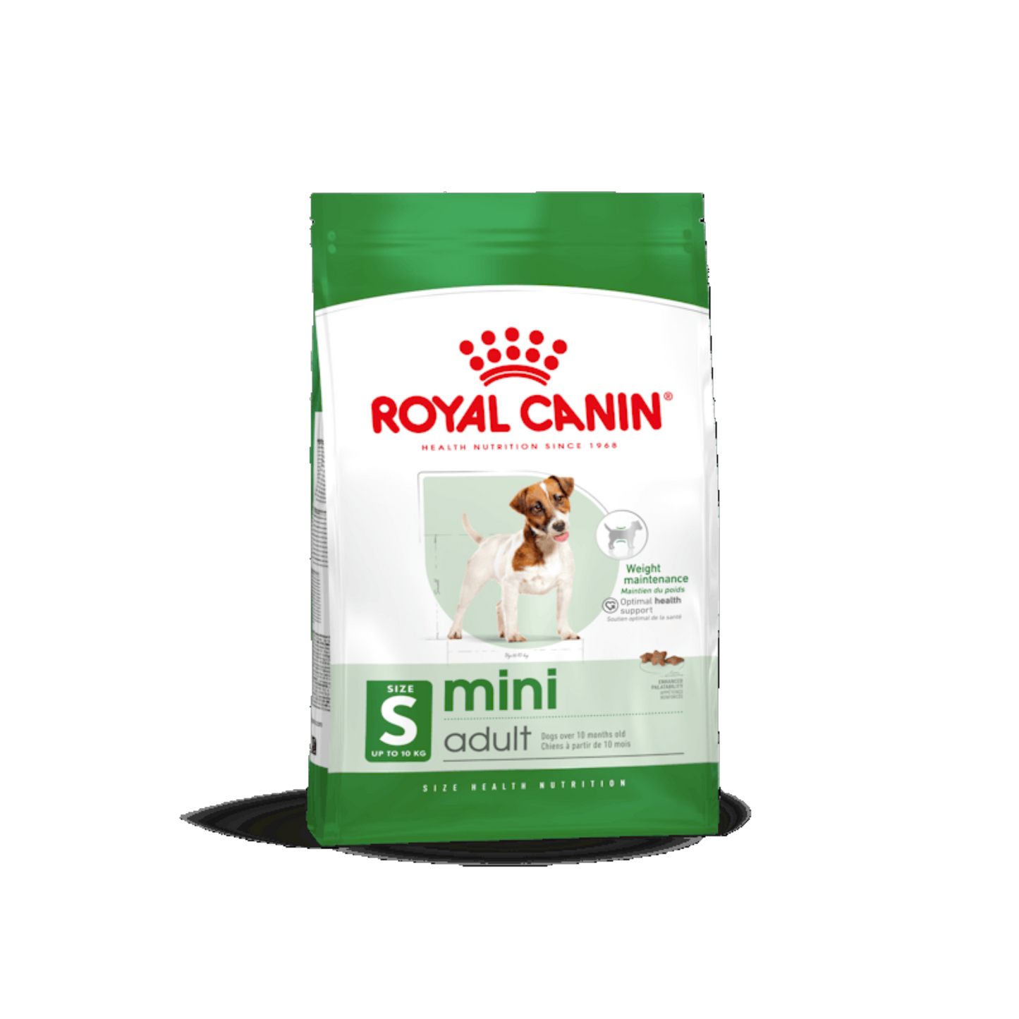 Royal Canin Mini Adult – Trockenfutter für kleine ausgewachsene Hunde