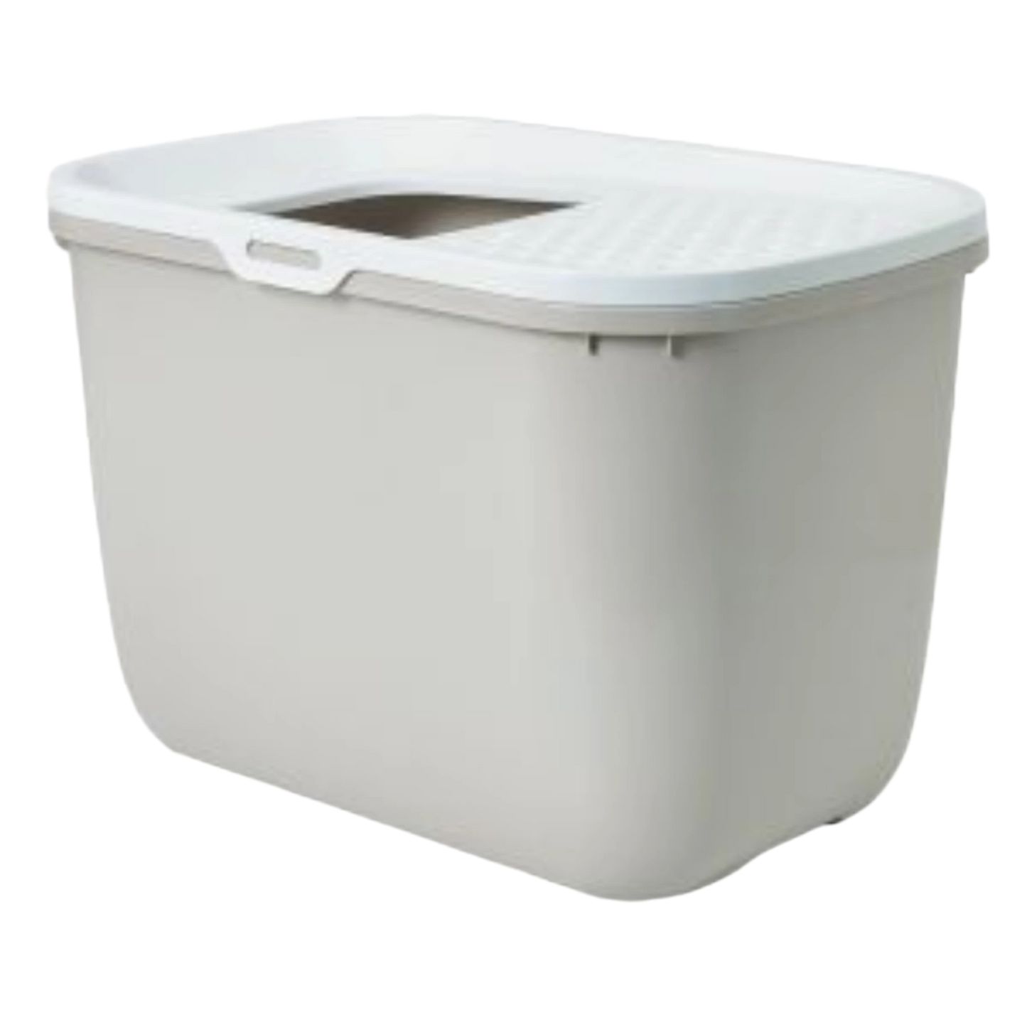 Savic Katzentoilette Hop In – Die smarte Lösung für ein sauberes Zuhause