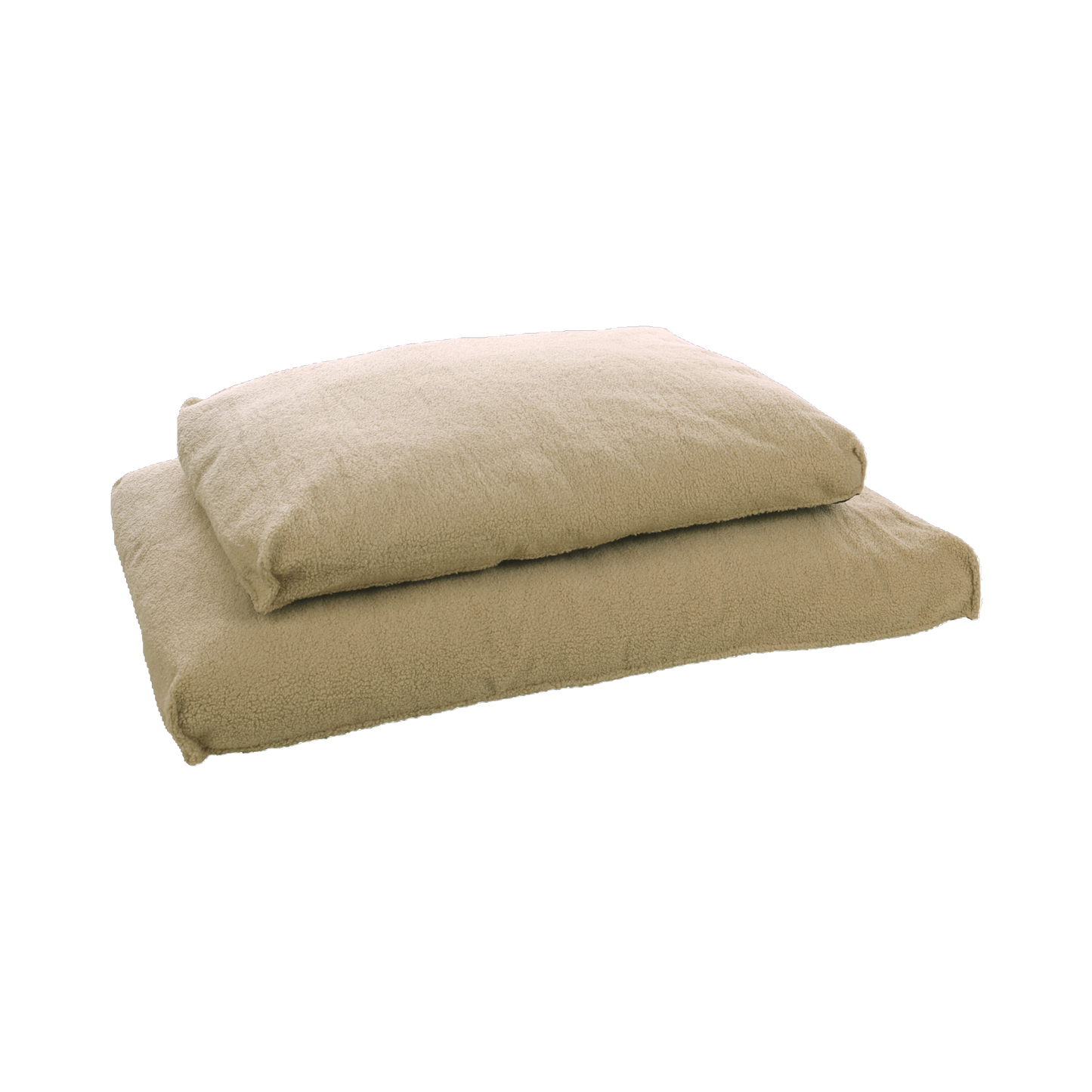 Superweiche Plüschkissen Mieke – Der perfekte Lounge-Platz für deinen Vierbeiner! 🐶