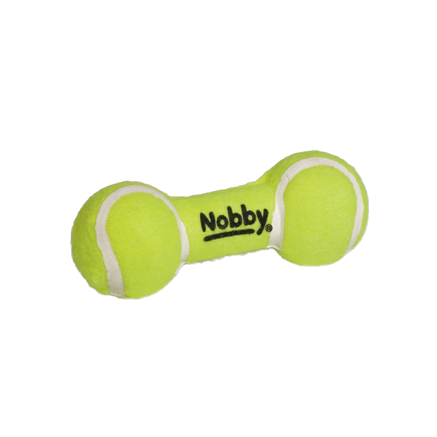 Tennis Hantel – Der perfekte Apportierspaß mit Squeaker