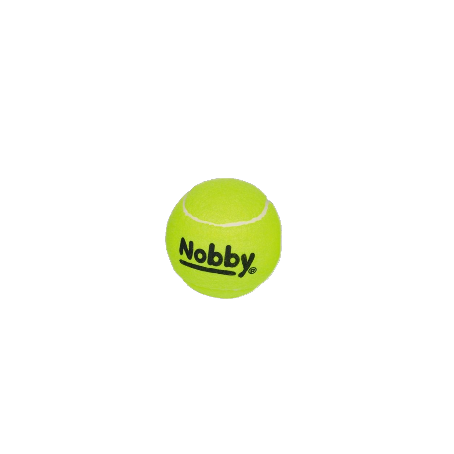 Tennisball XL – Der perfekte Apportierspaß für große Hunde