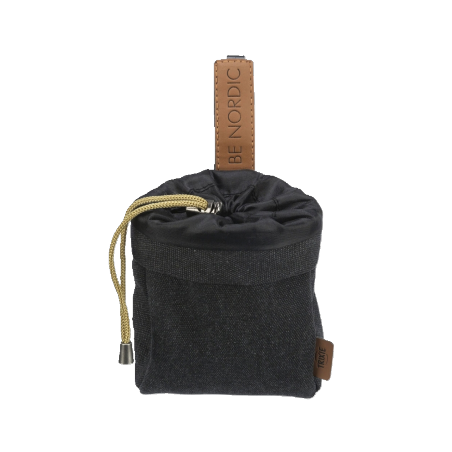 Trixie BE NORDIC Snack-Tasche – Stilvoll belohnen, verantwortungsvoll handeln