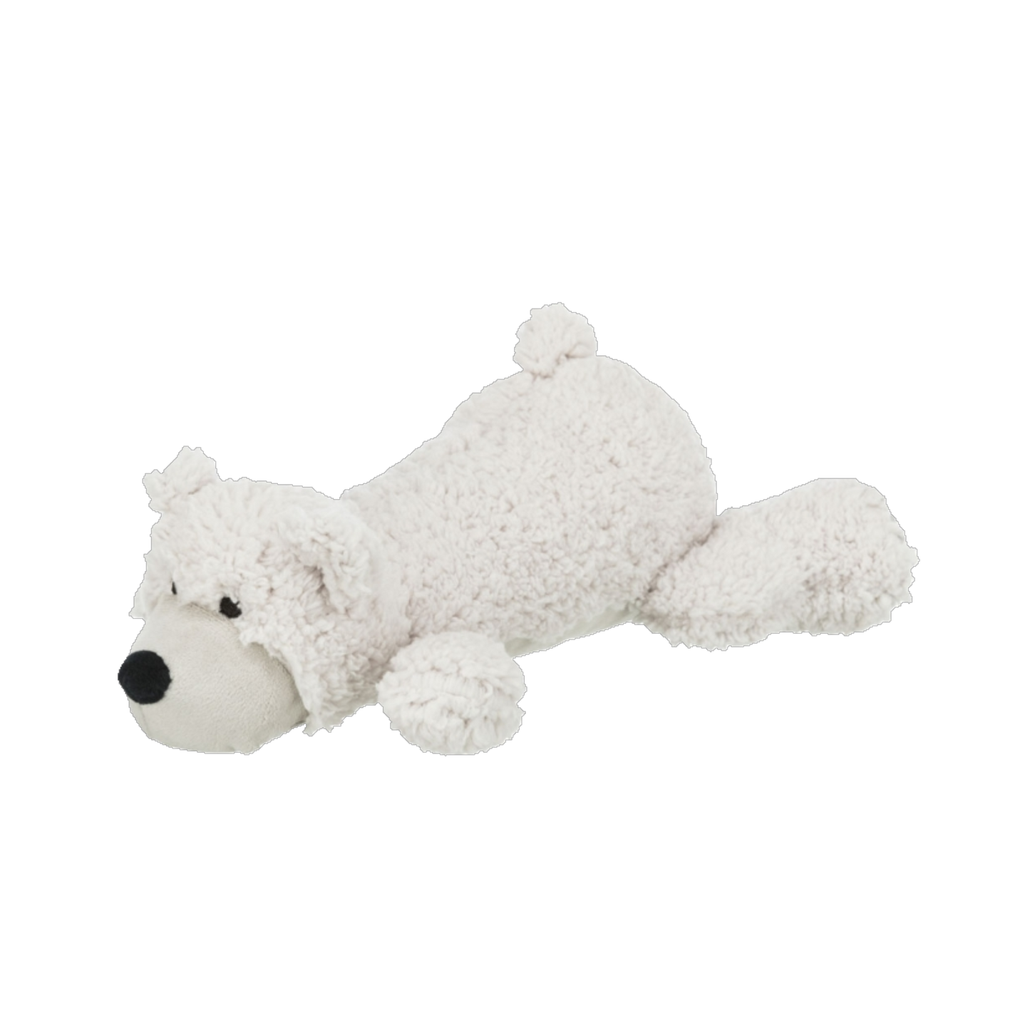 Trixie Be Eco Bär Elroy – Großer Spielspaß mit gutem Gewissen