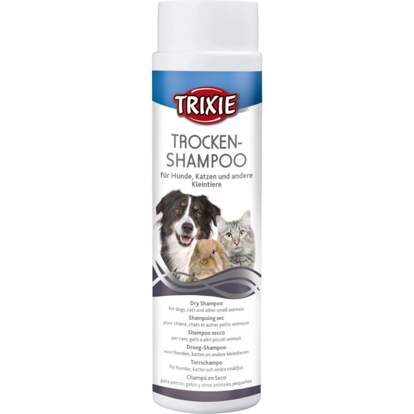 Trixie - Trocken-Shampoo
