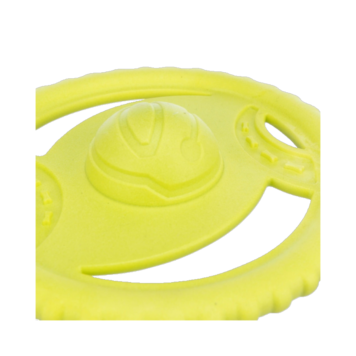 Trixie Aqua Toy Disc – Für erfrischenden Spielspaß im Wasser