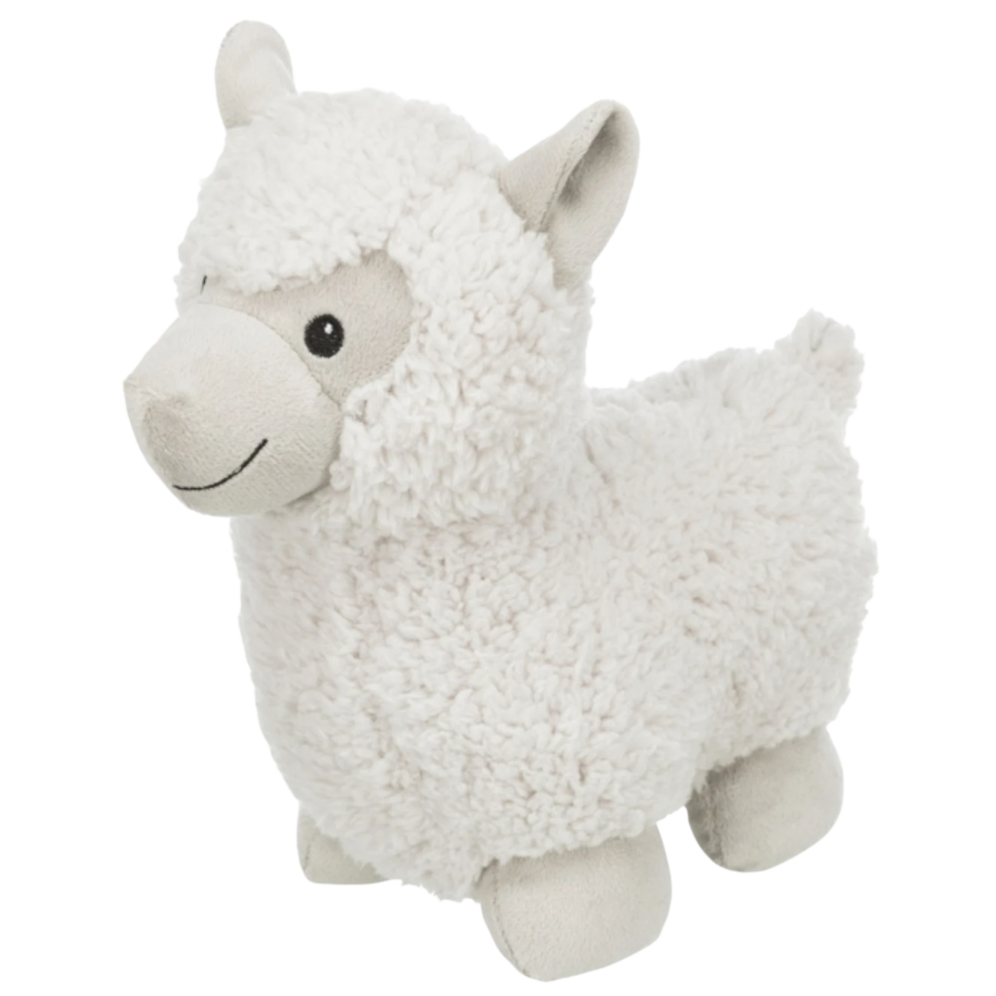 Trixie Be Eco Alpaka Eyleen – nachhaltig, soft & einfach zum Liebhaben