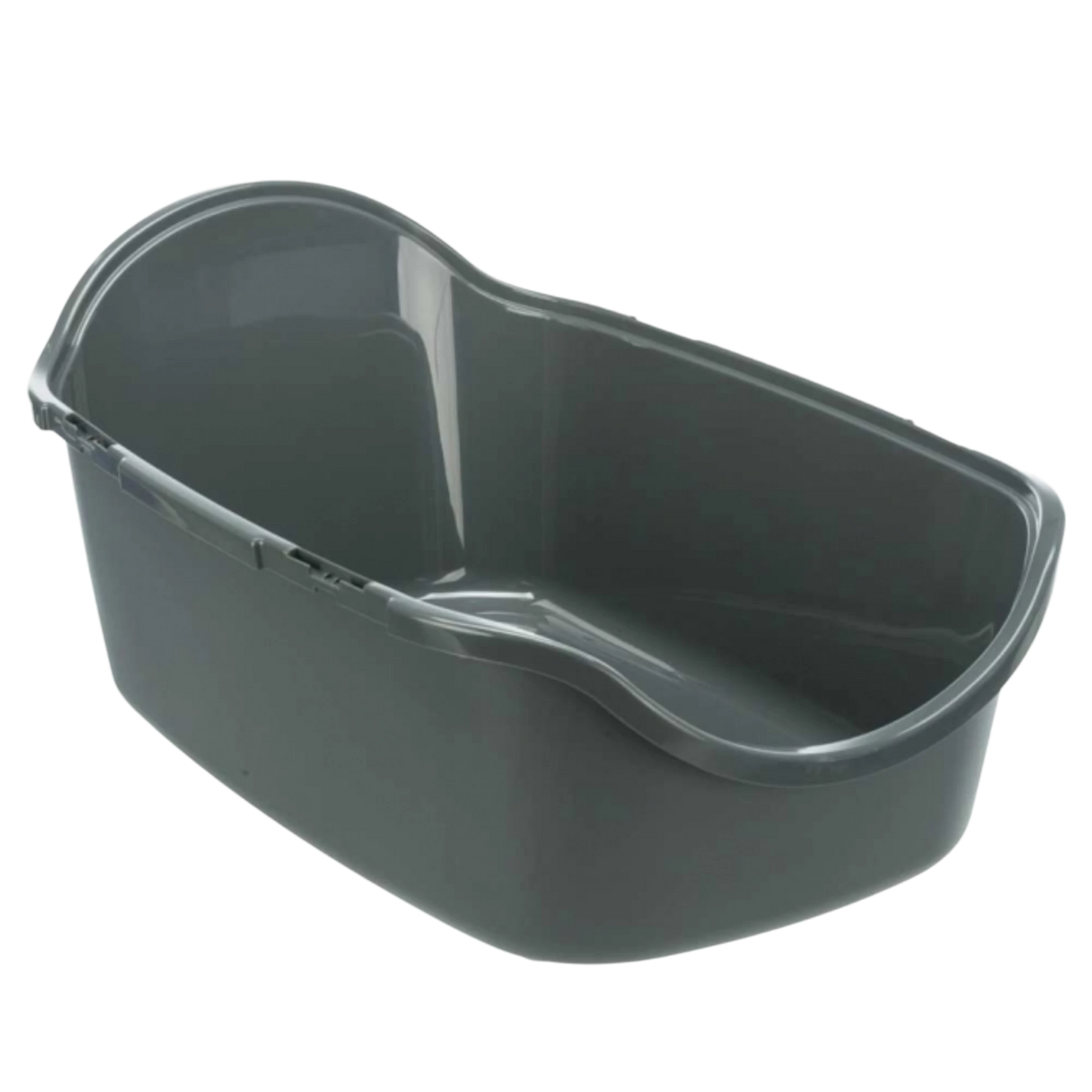 Trixie Be Eco Katzentoilette Vico mit Haube – Komfort, Sauberkeit und Privatsphäre für Ihre Katze