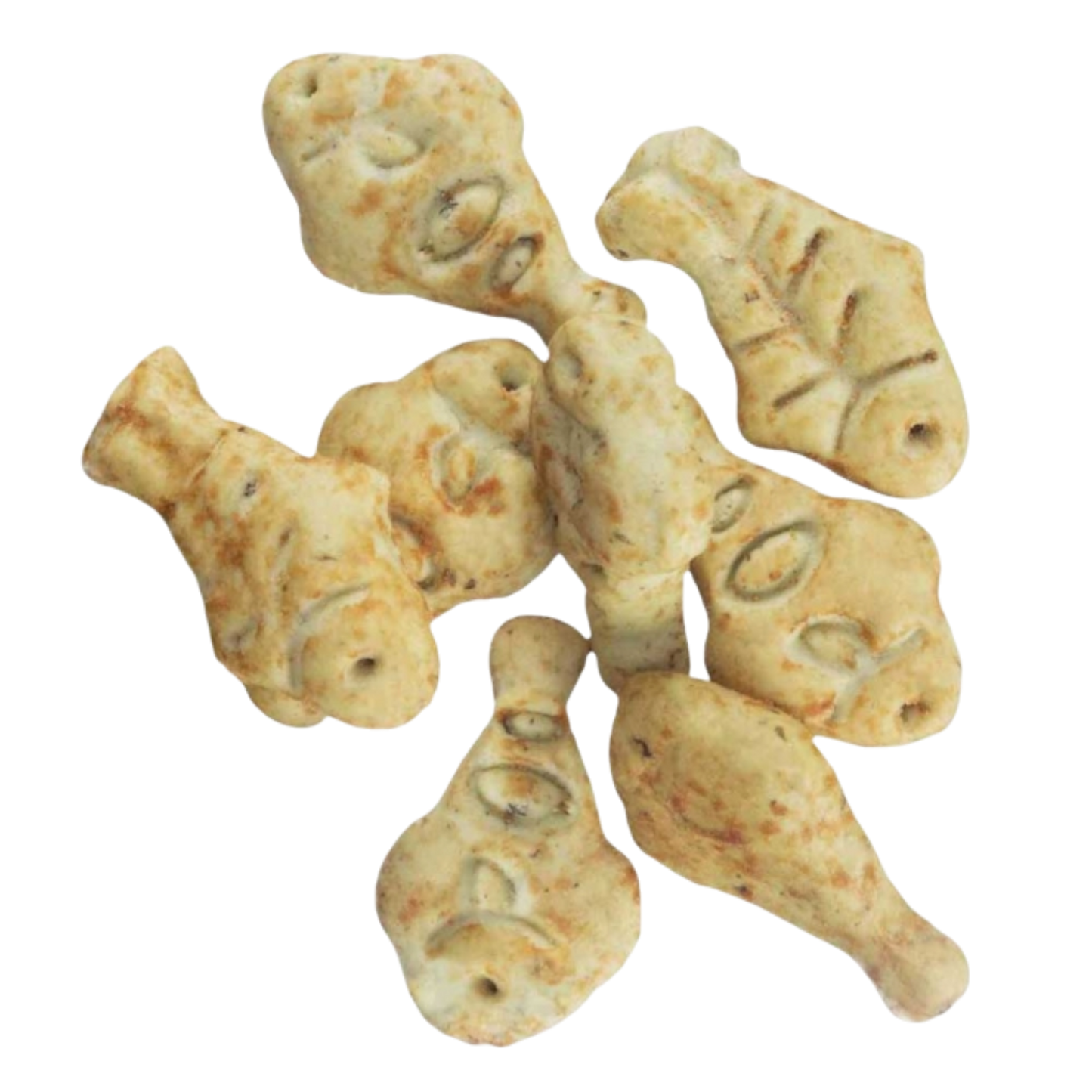 Trixie Cookies mit Lachs & Katzenminze – knuspriger Genuss für kleine Feinschmecker
