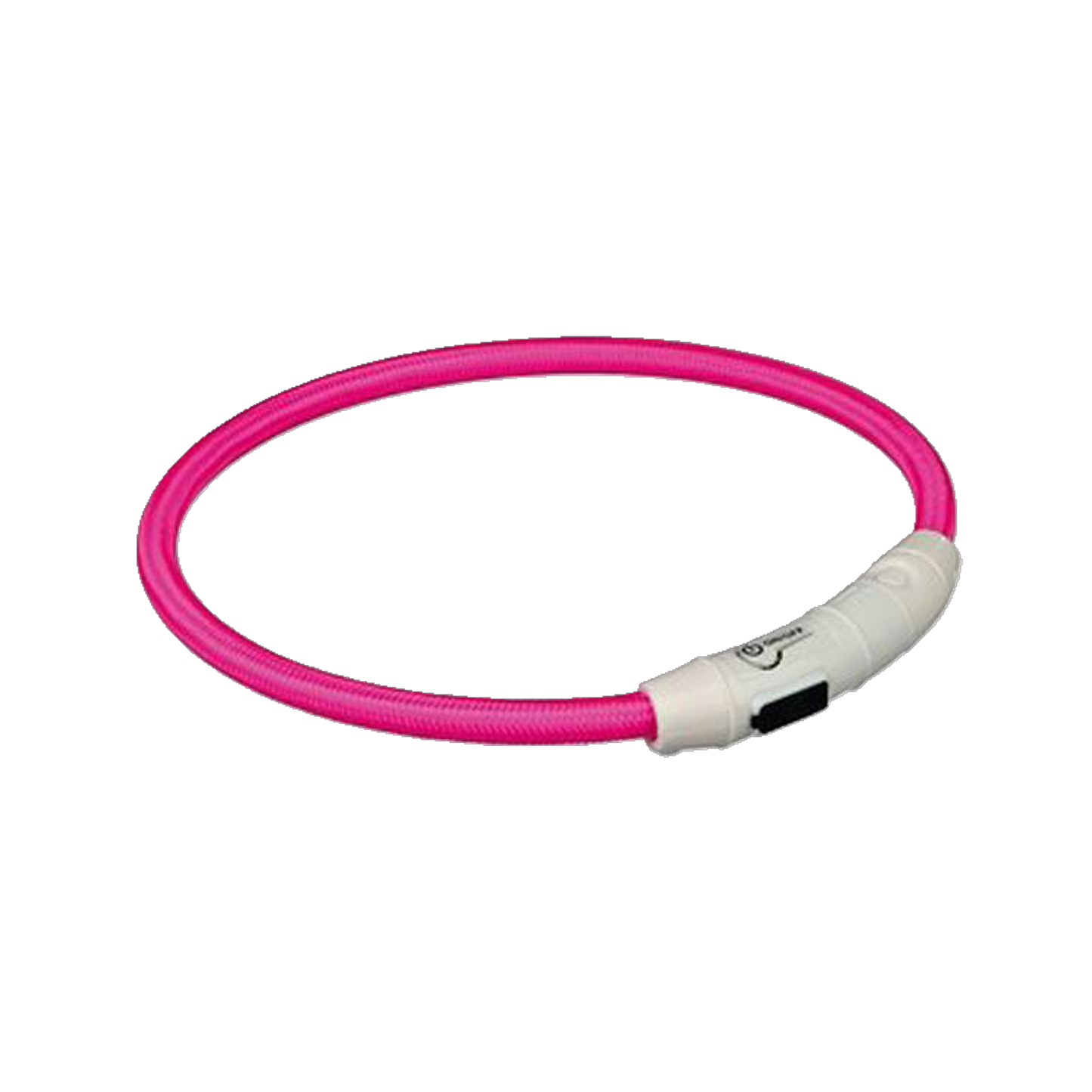 Trixie Flash Leuchtring USB – Sichtbarkeit & Sicherheit bei jedem Spaziergang