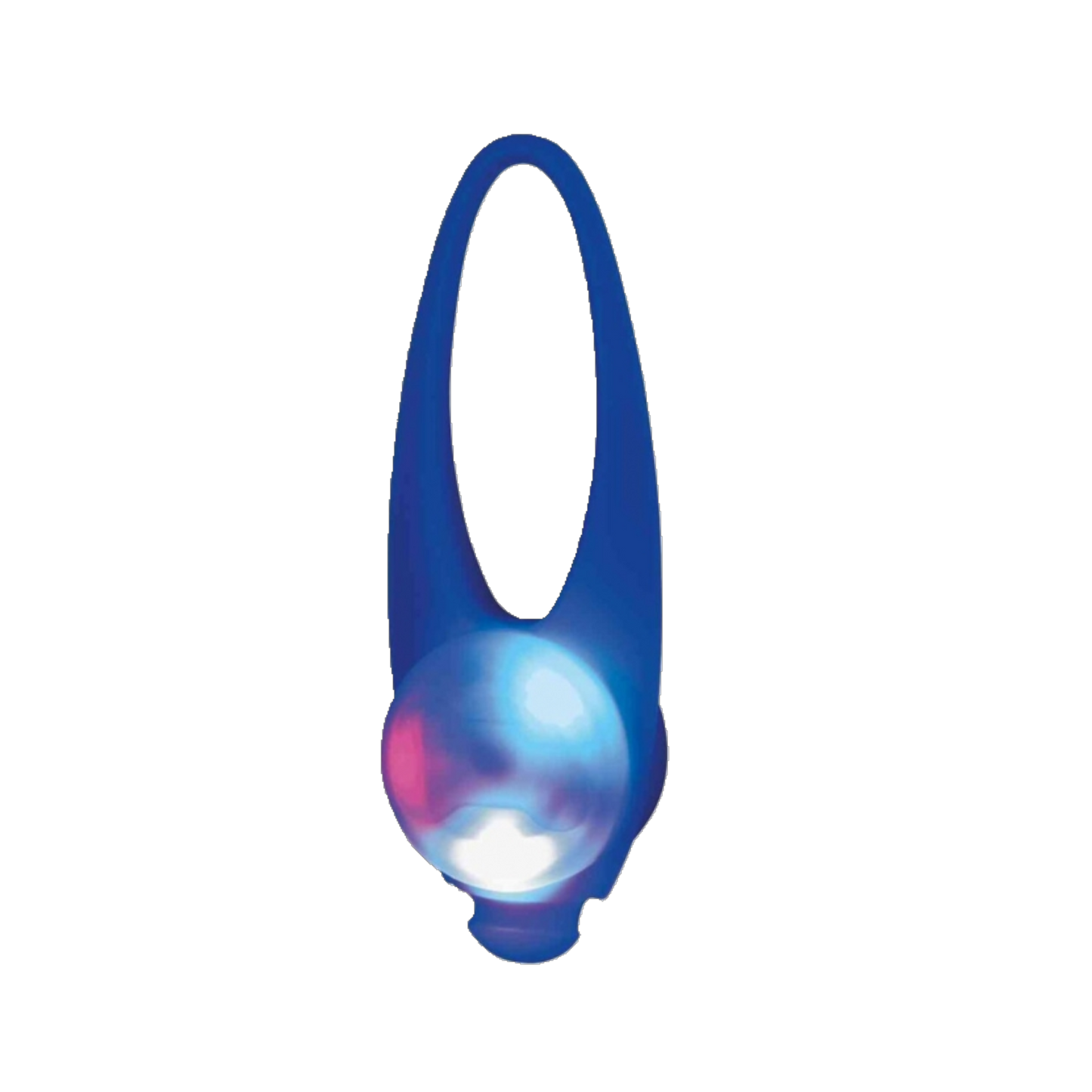 Trixie Flasher aus Silikon – Flexibel, robust und gut sichtbar