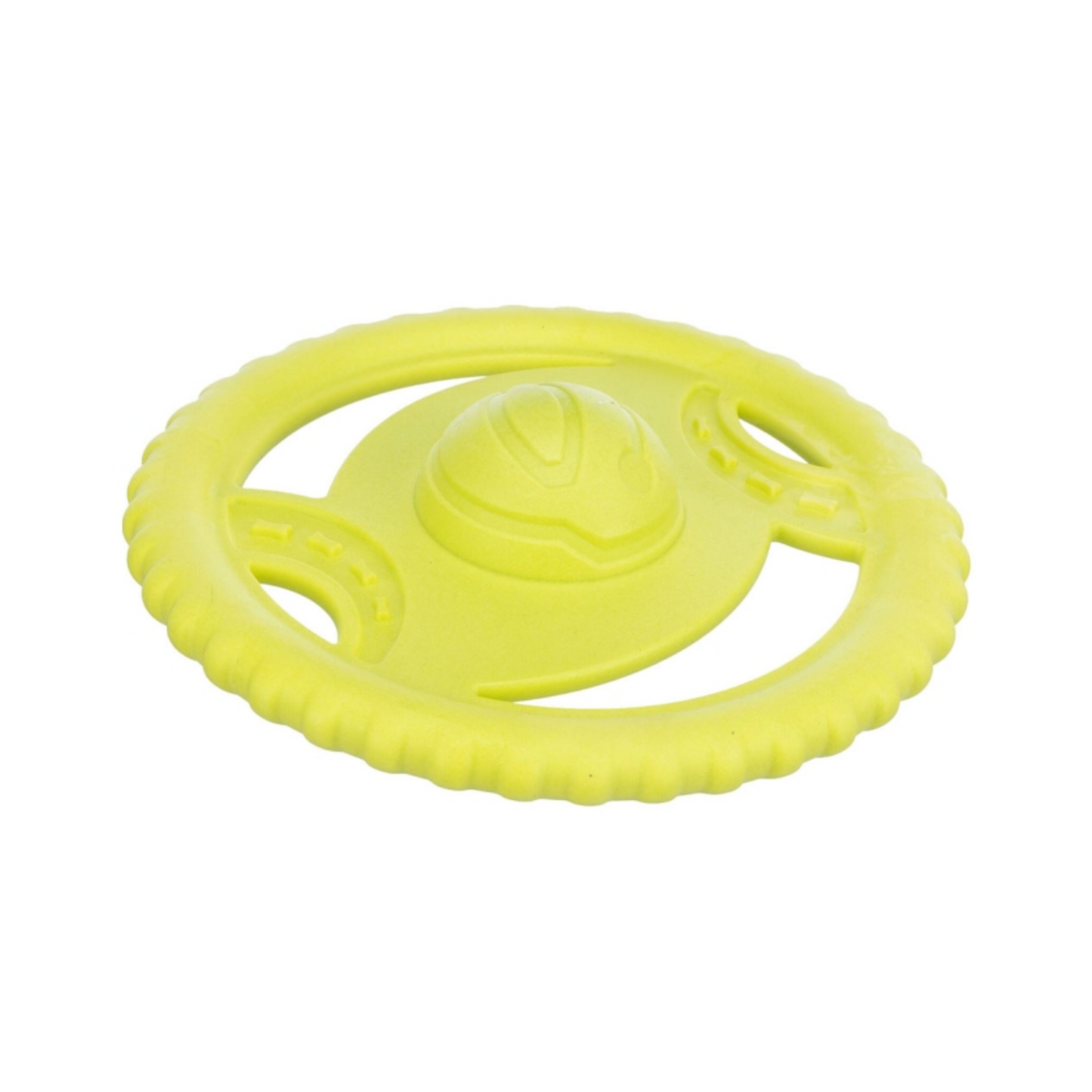 Trixie Gemeinsamer Wasserspaß mit der Aqua Toy Disc – Für unvergessliche Spielmomente!