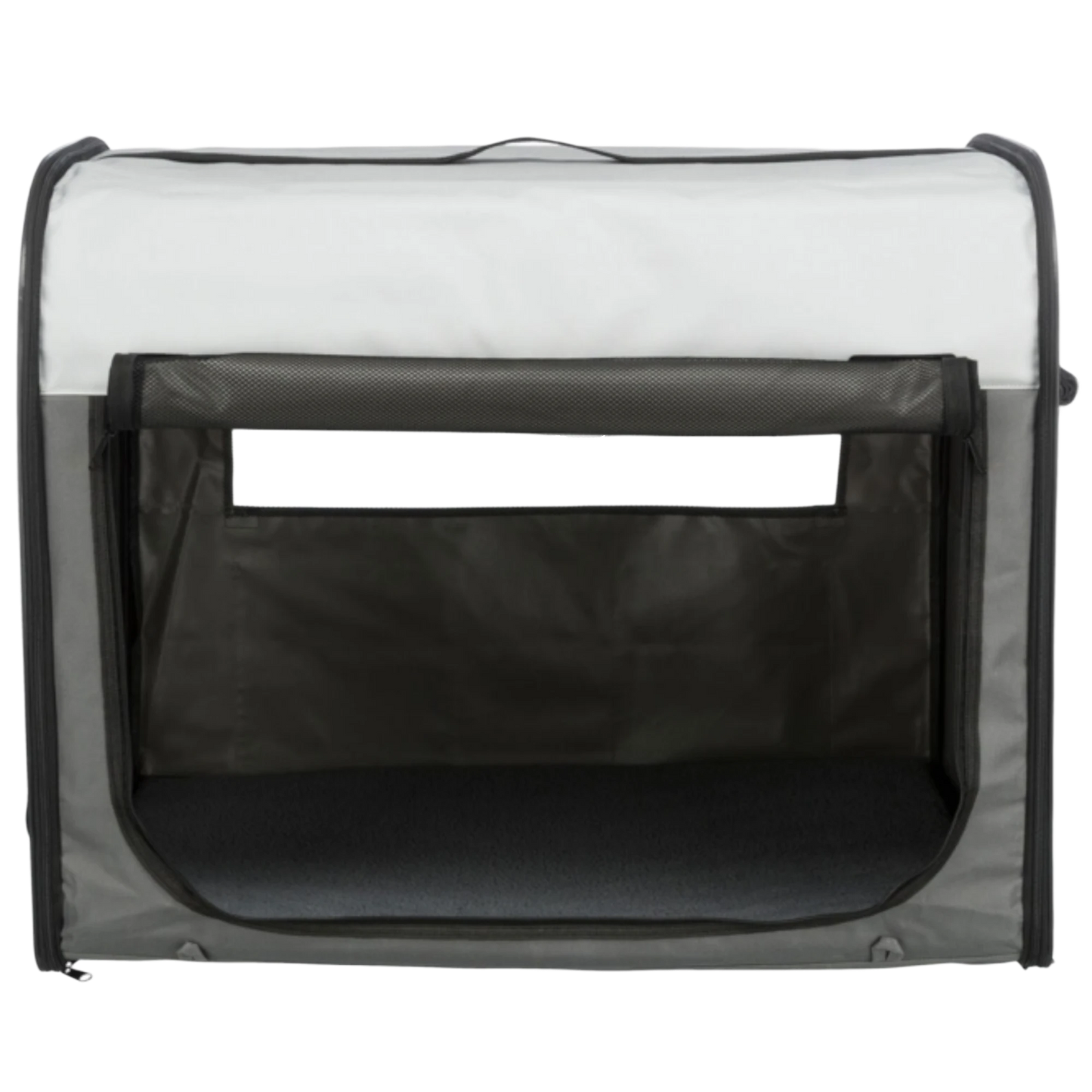 Trixie Hundebox Basic - Vielseitig, Praktisch & Komfortabel