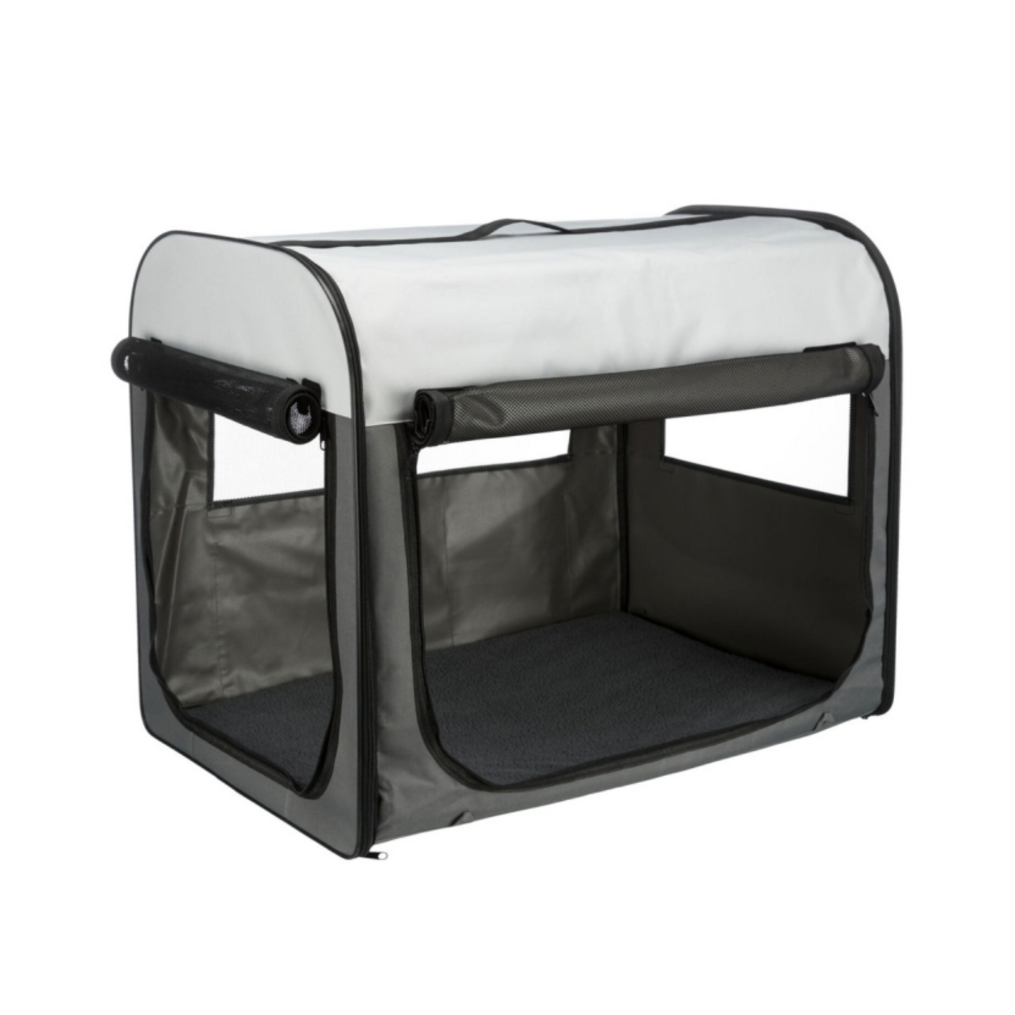Trixie Hundebox Basic - Vielseitig, Praktisch & Komfortabel