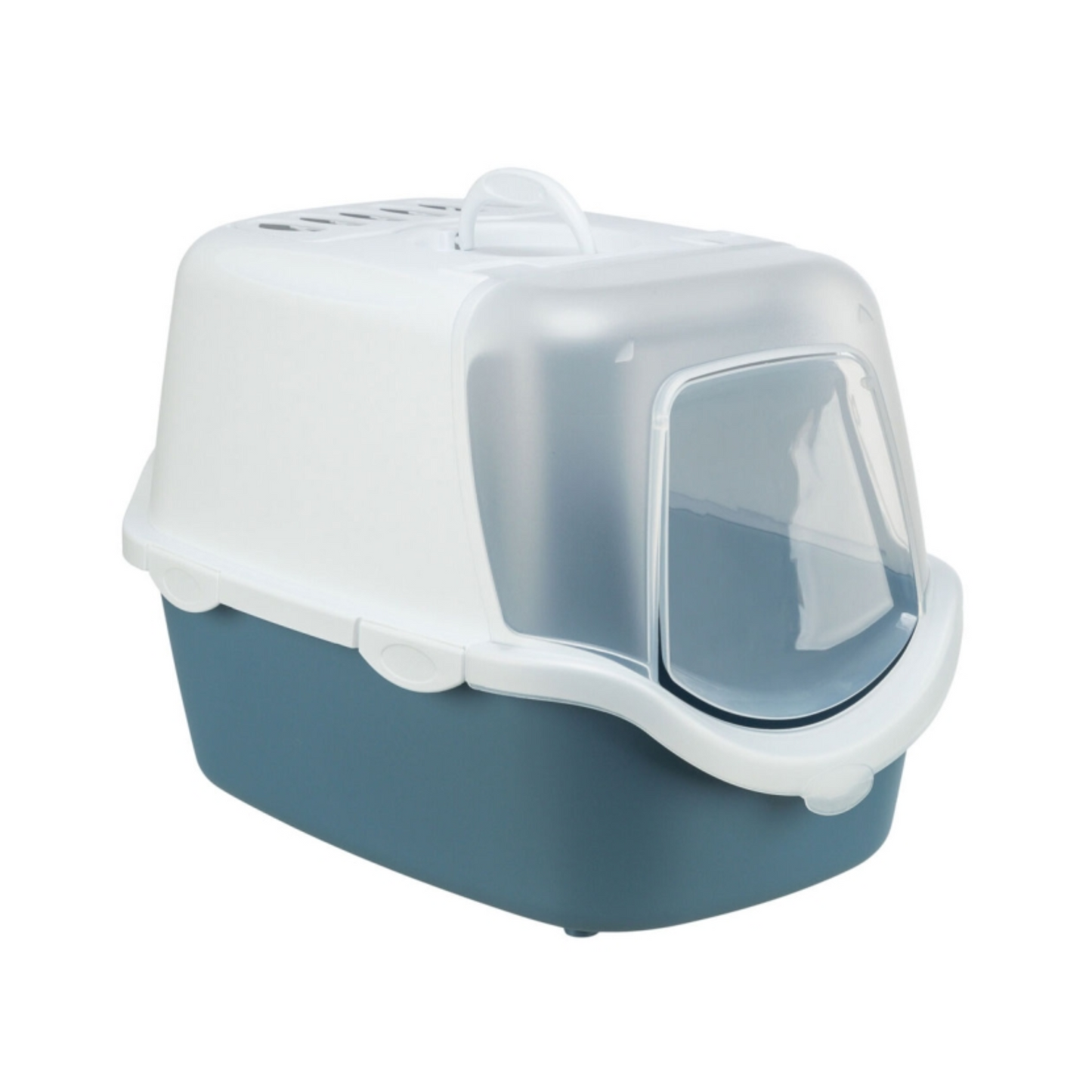 Trixie Katzentoilette Vico Easy Clean – Sauberkeit und Komfort für Ihre Katze