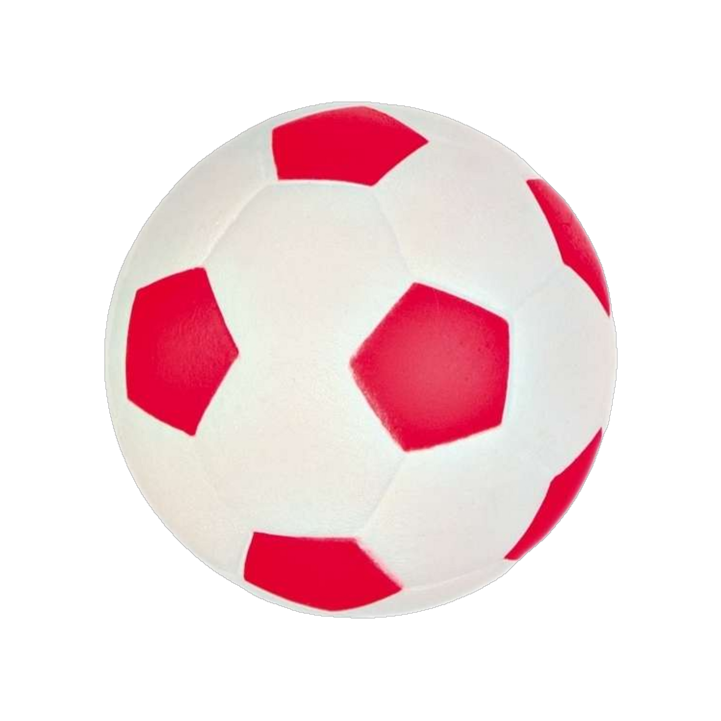 Trixie Moosgummiball – Sanft, schwimmfähig & voller Spielspaß