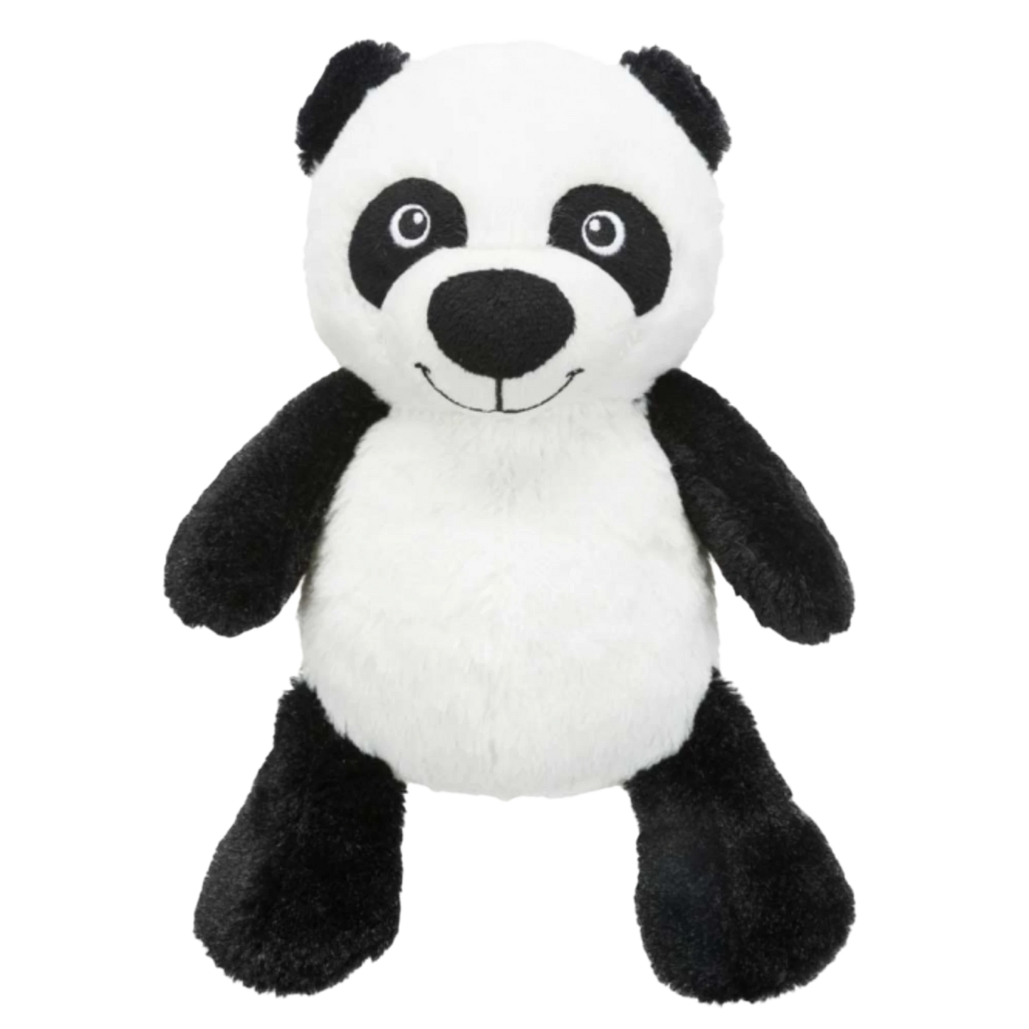 Trixie Plüsch-Pandabär – der knuddelige Spielpartner mit Stimme