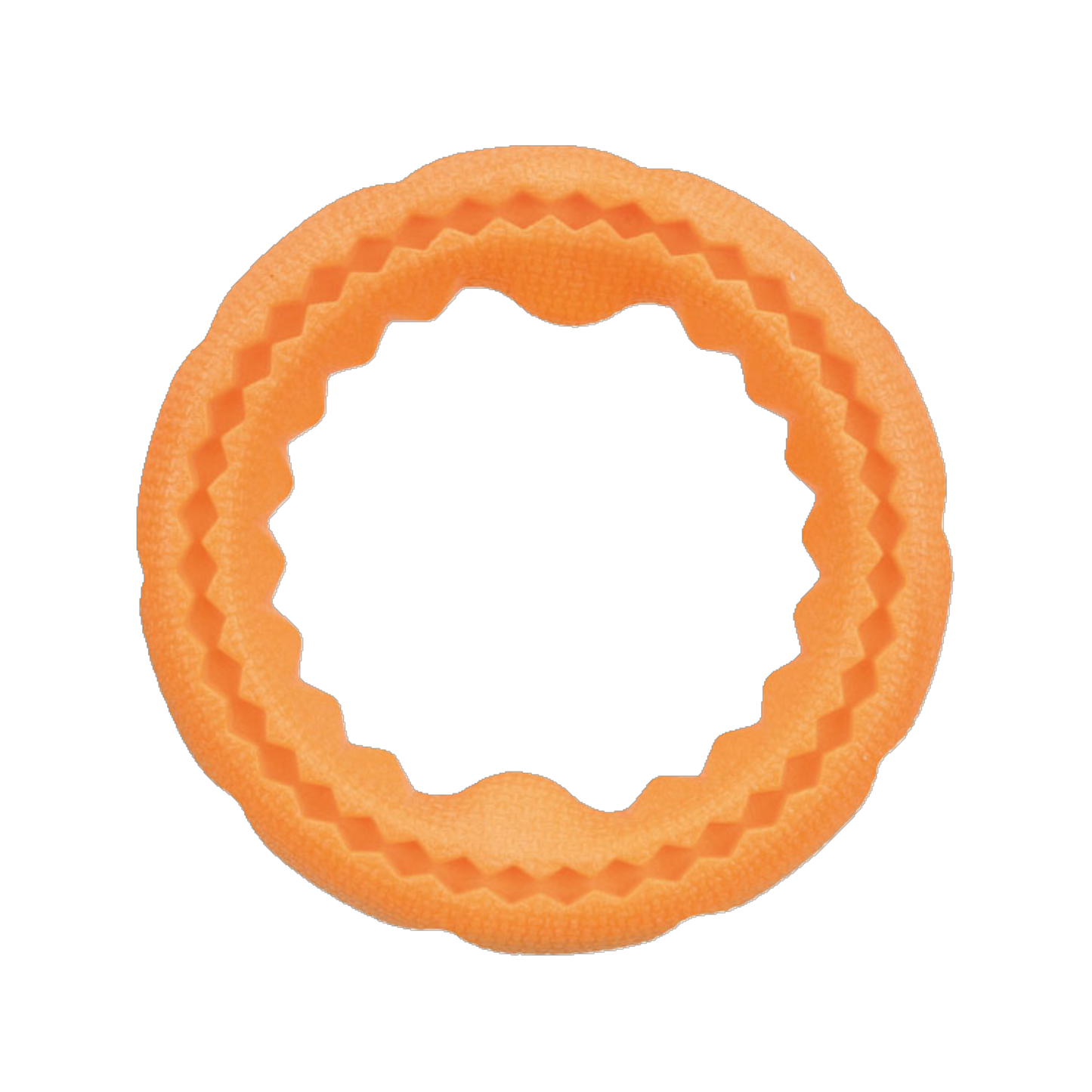 Trixie TPR-Ring – Der schwimmfähige Spielring für aktive Hunde