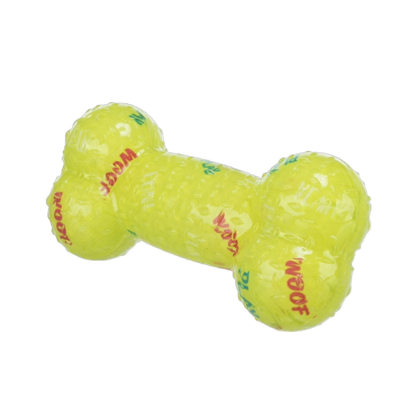 Trixie TPR Knochen – Spielspaß für kleine und große Abenteurer