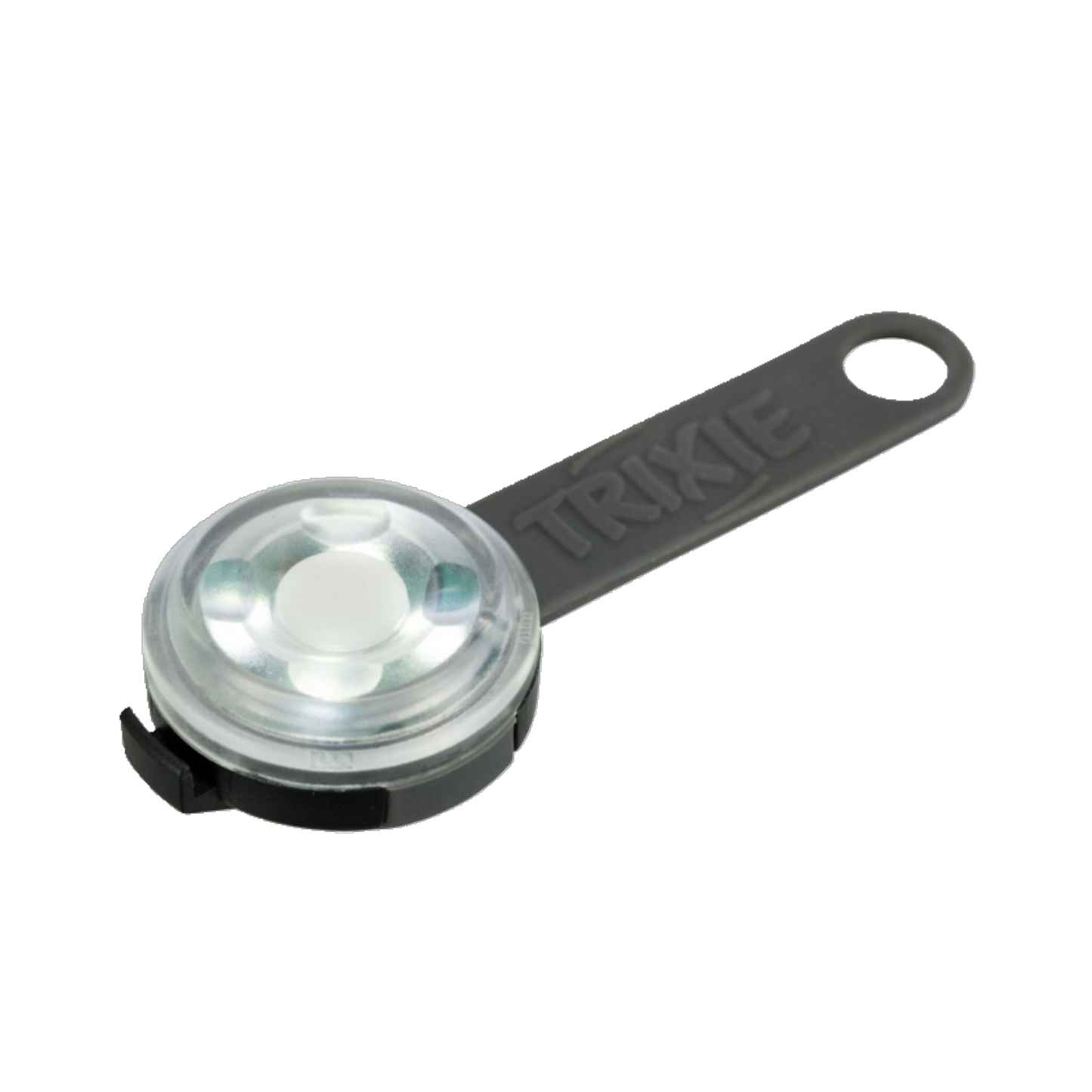 Trixie USB Flasher für Hunde – Wiederaufladbares Licht für maximale Sichtbarkeit