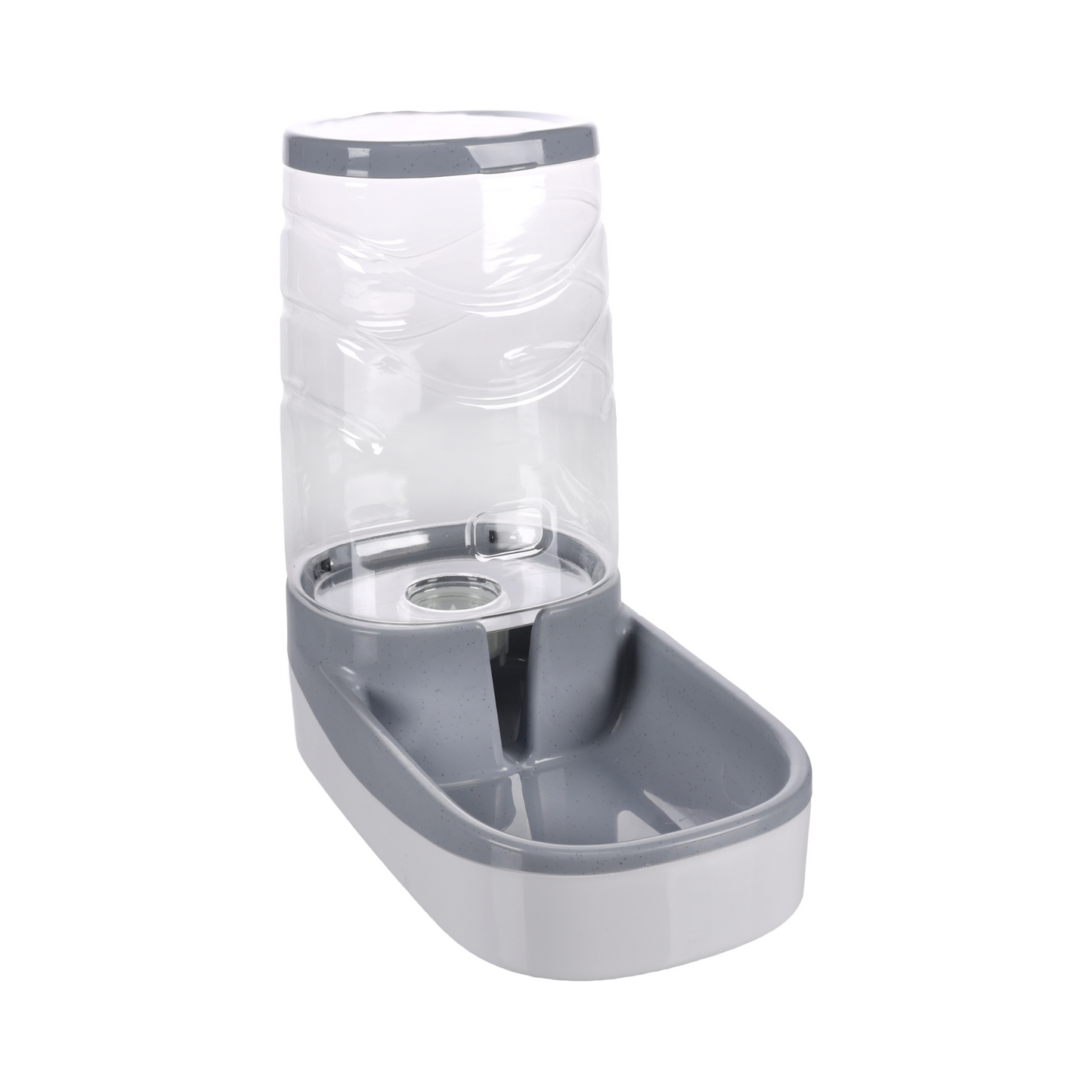 Wasserspender Fred – Frisches Wasser für Ihr Haustier, jederzeit!