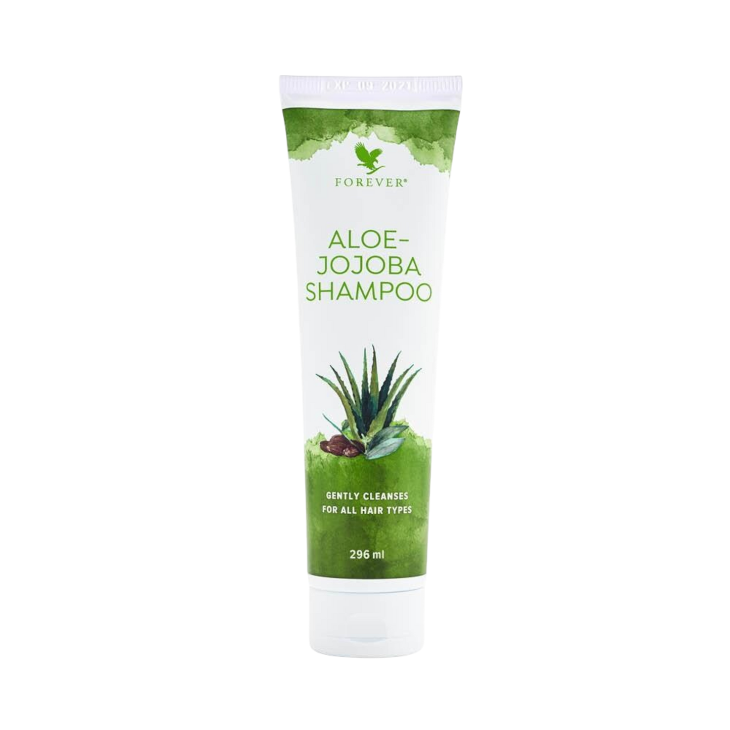 Aloe-Jojoba Shampoo – Pflege, die jedes Haar-Level mitnimmt