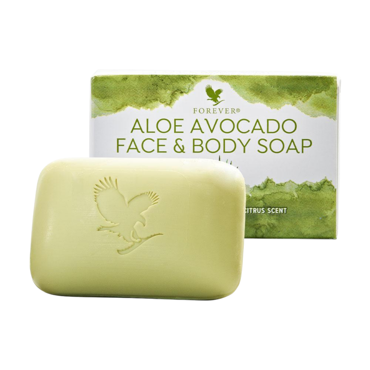 Aloe Avocado Face & Body Soap – sanfte Reinigung mit Pflegepower