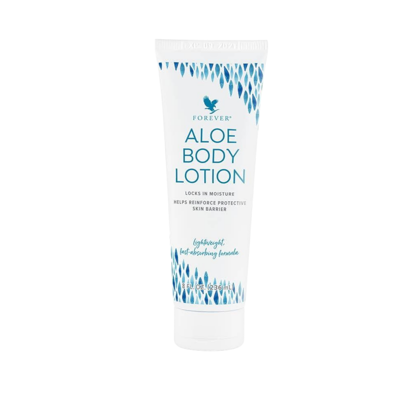 Forever Aloe Body Lotion – Intensive Pflege, die sich leicht anfühlt