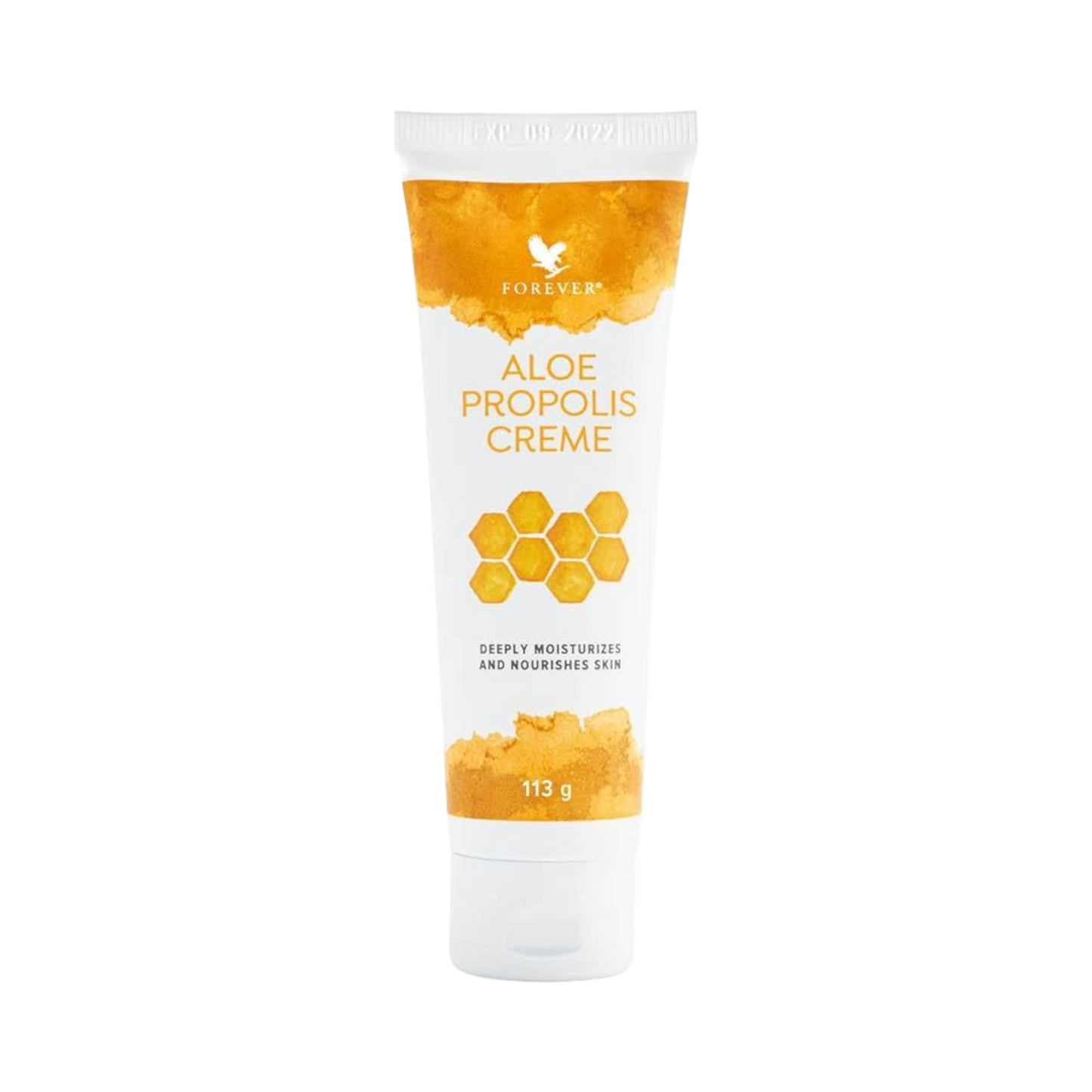 Forever Aloe Propolis Creme – Intensive Pflegepower für strapazierte Haut