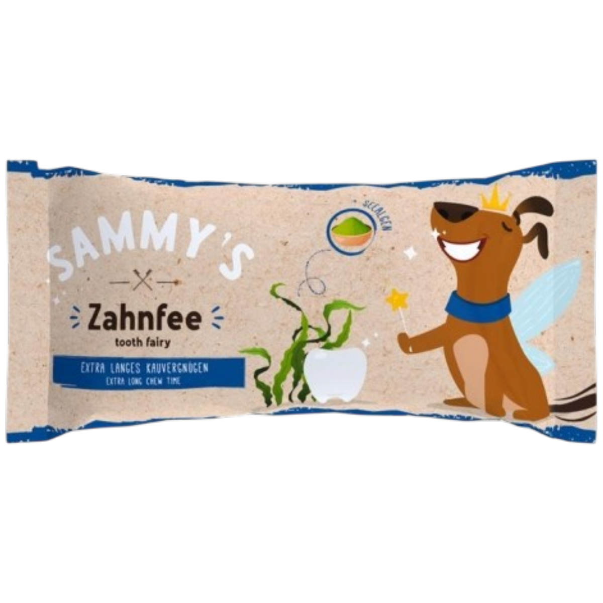 bosch – Sammy’s Zahnfee
