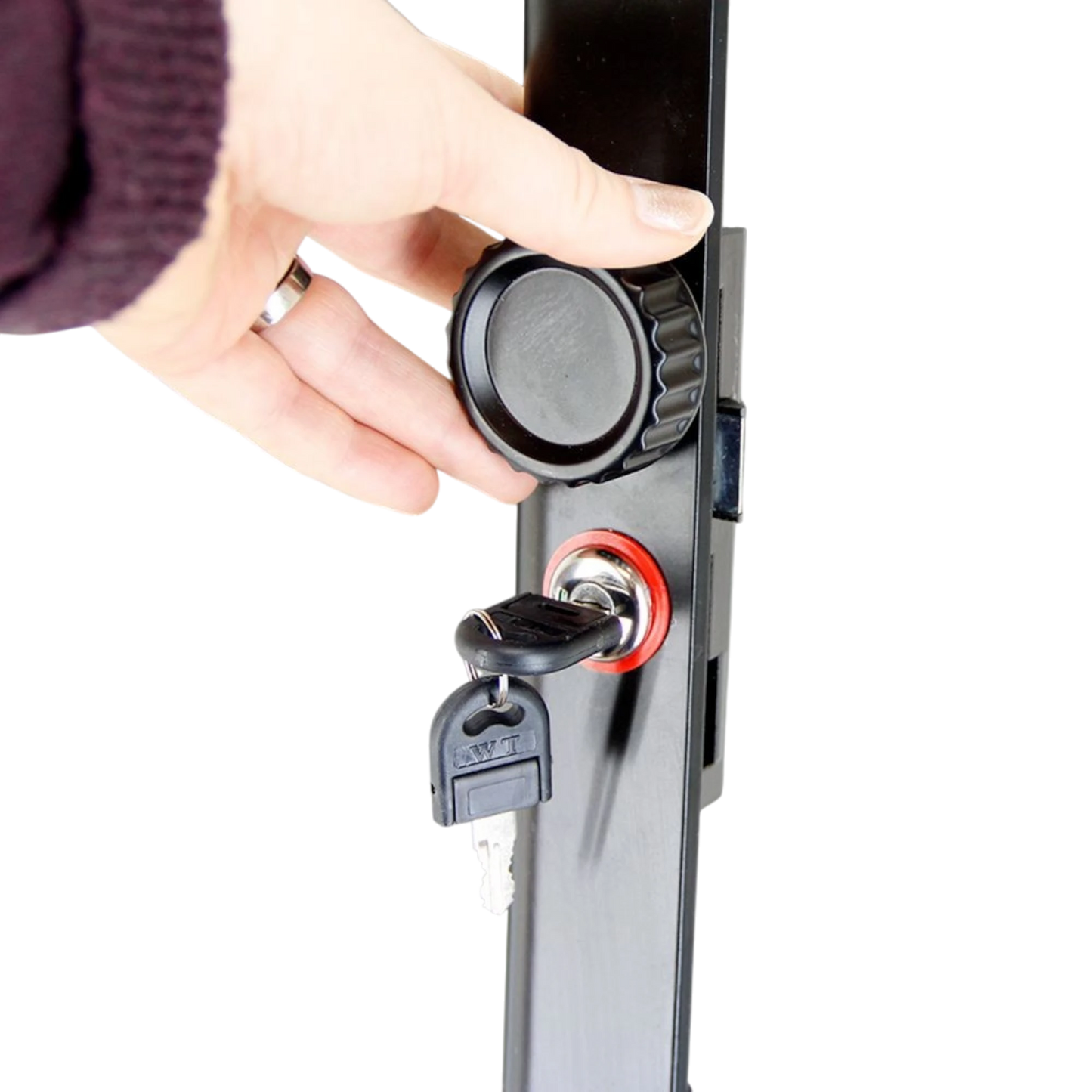Hundetransportbox Premium Pro - Maximale Sicherheit & Langlebigkeit für Ihren Hund!