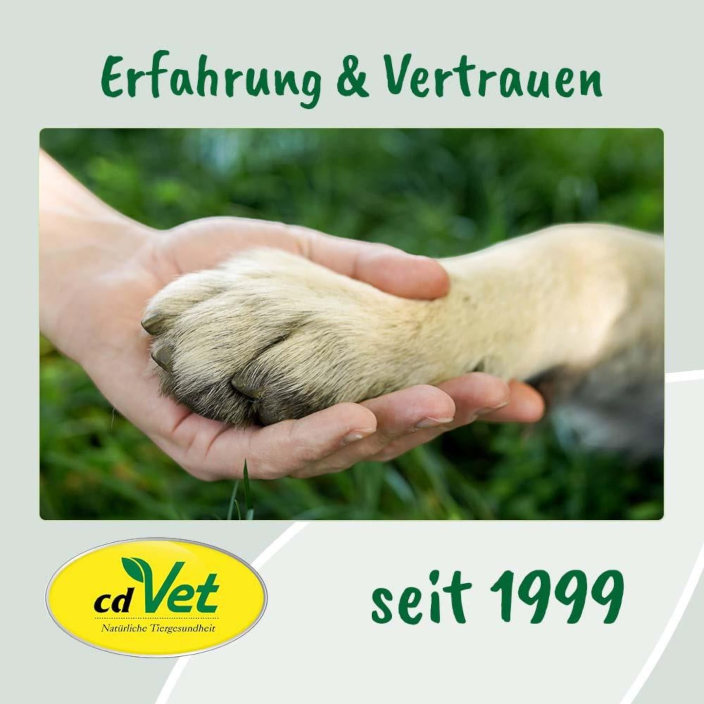 cdVet - LunaLupis Care Shampoo
