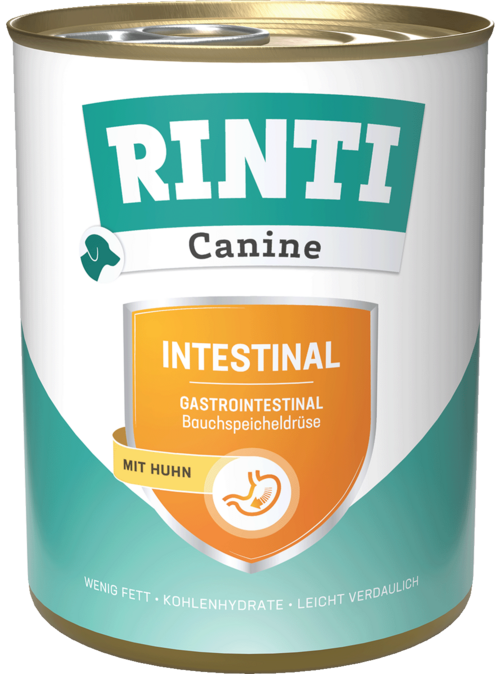 RINTI Canine Intestinal Huhn