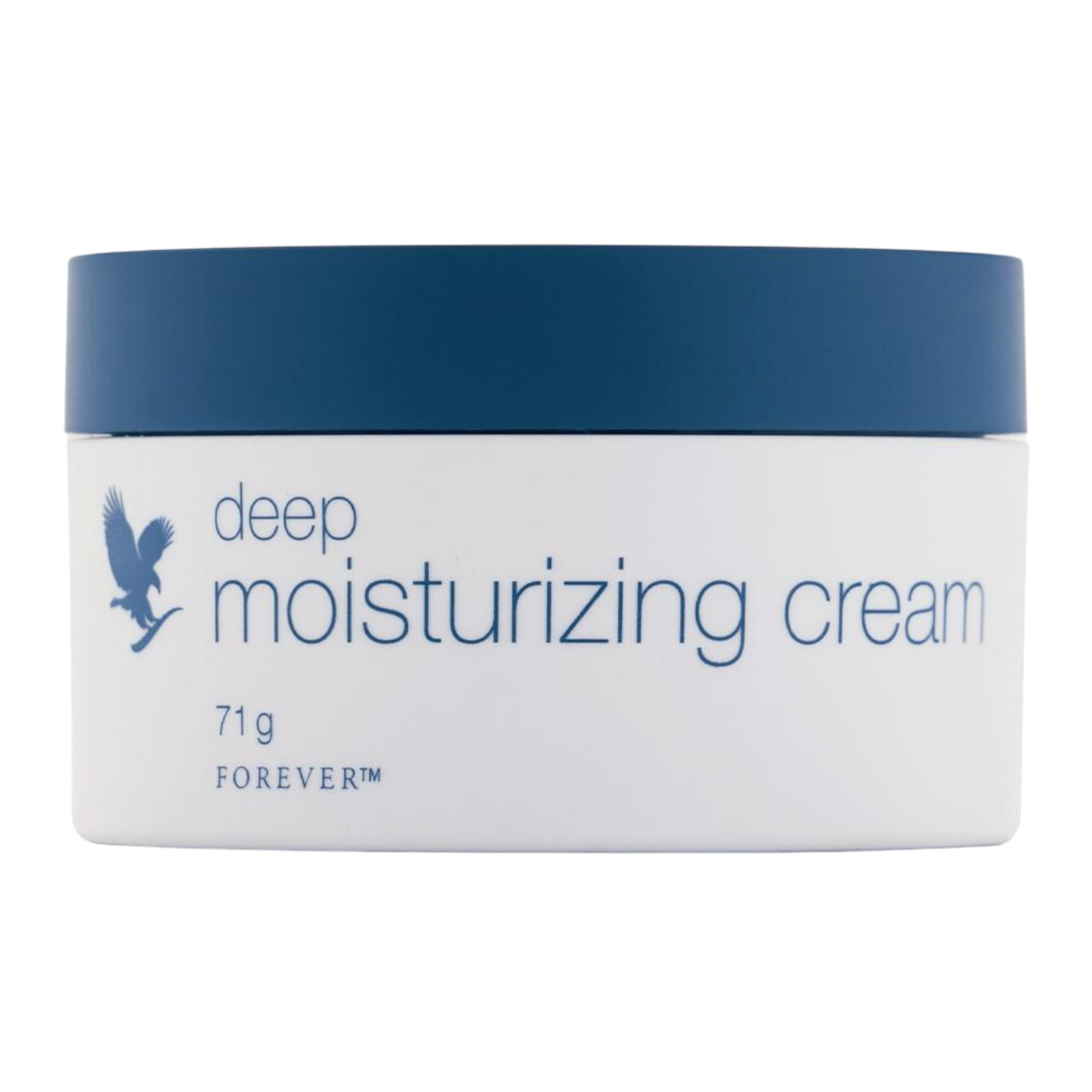Deep Moisturizing Cream – Intensive Hydration, die sichtbar performt