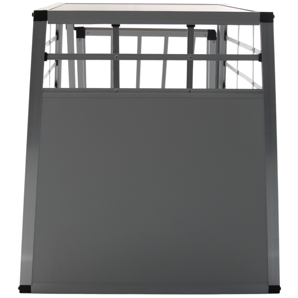 Hundereisebox Ellipse – Perfekt für Unterwegs!