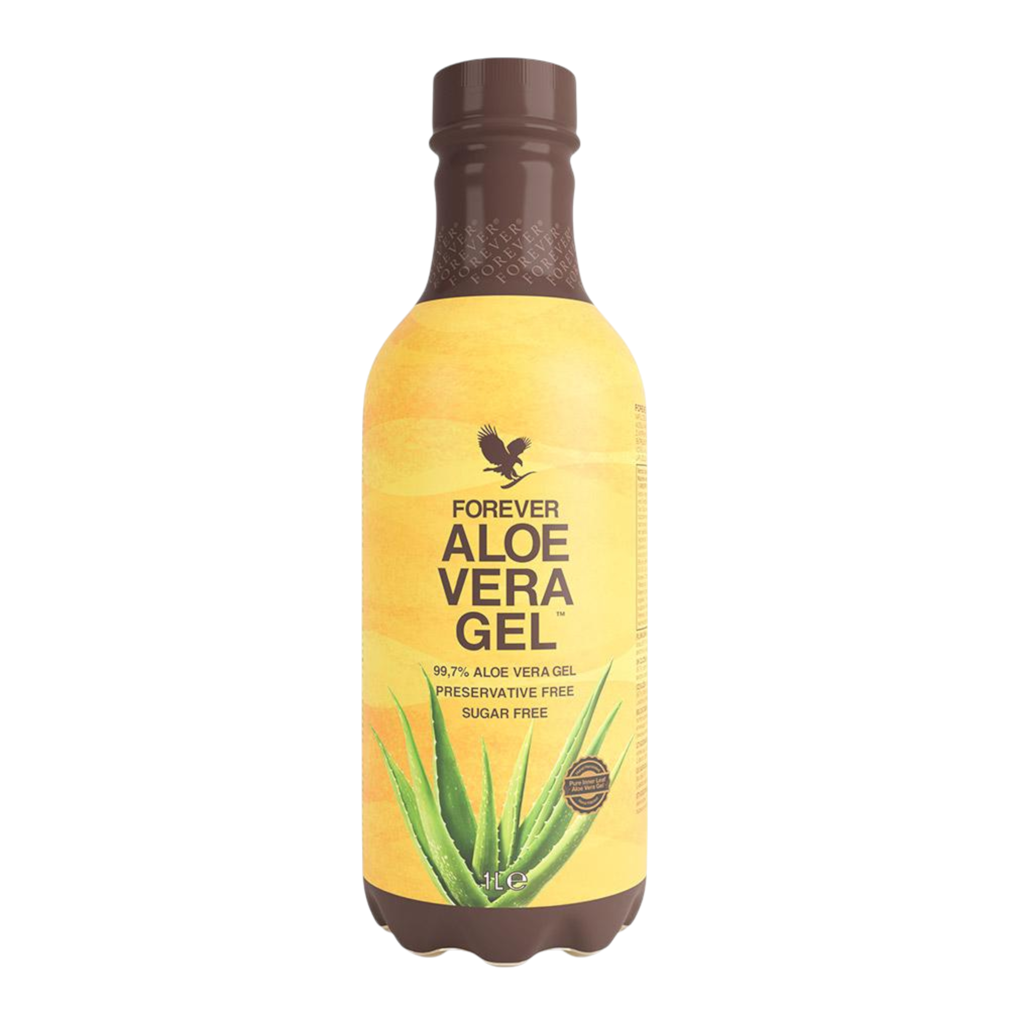 Forever Aloe Vera Gel – natürliche Energie für deinen Alltag – Dein  Fellnasen Shop