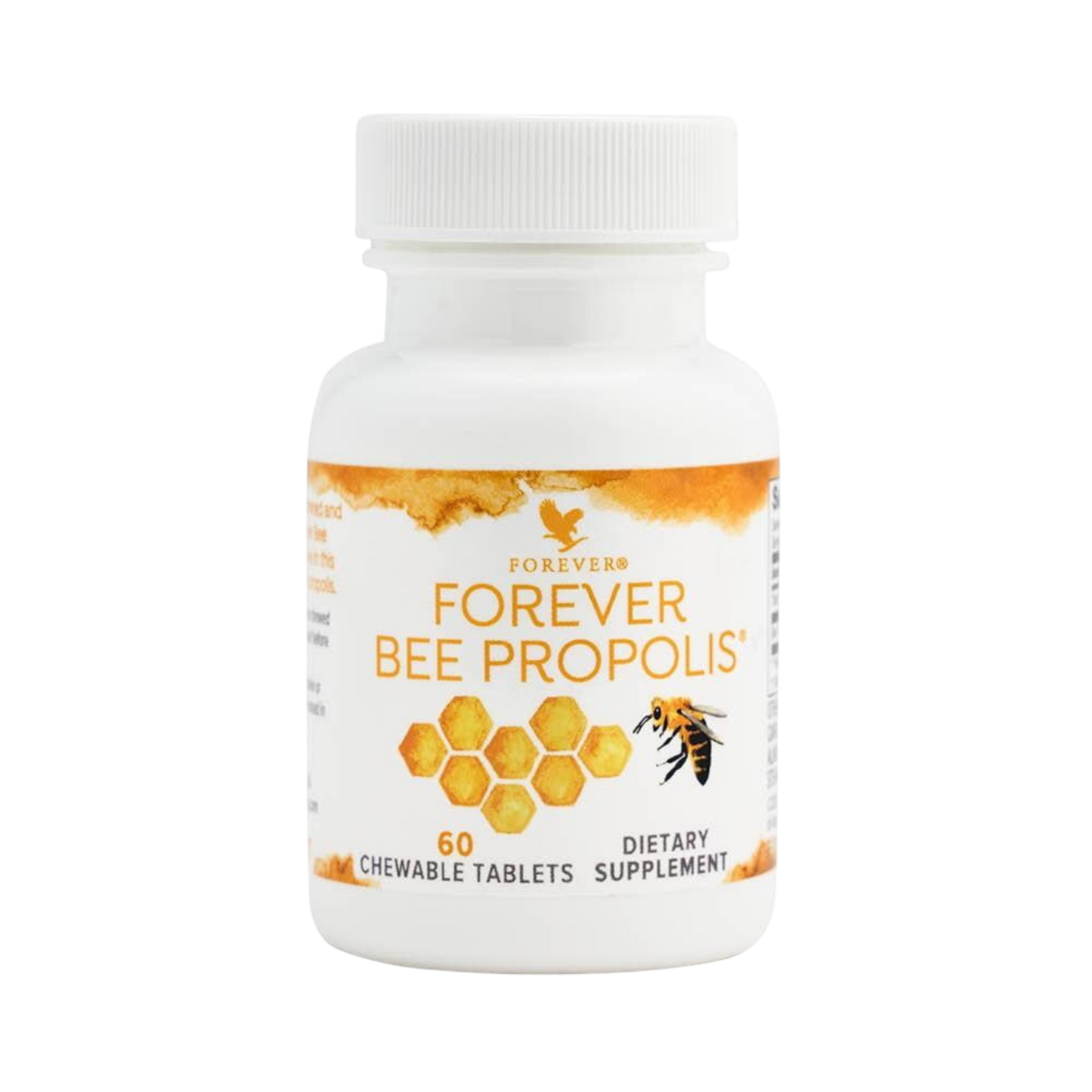 Forever Bee Propolis – Natürliche Unterstützung aus dem Bienenstock