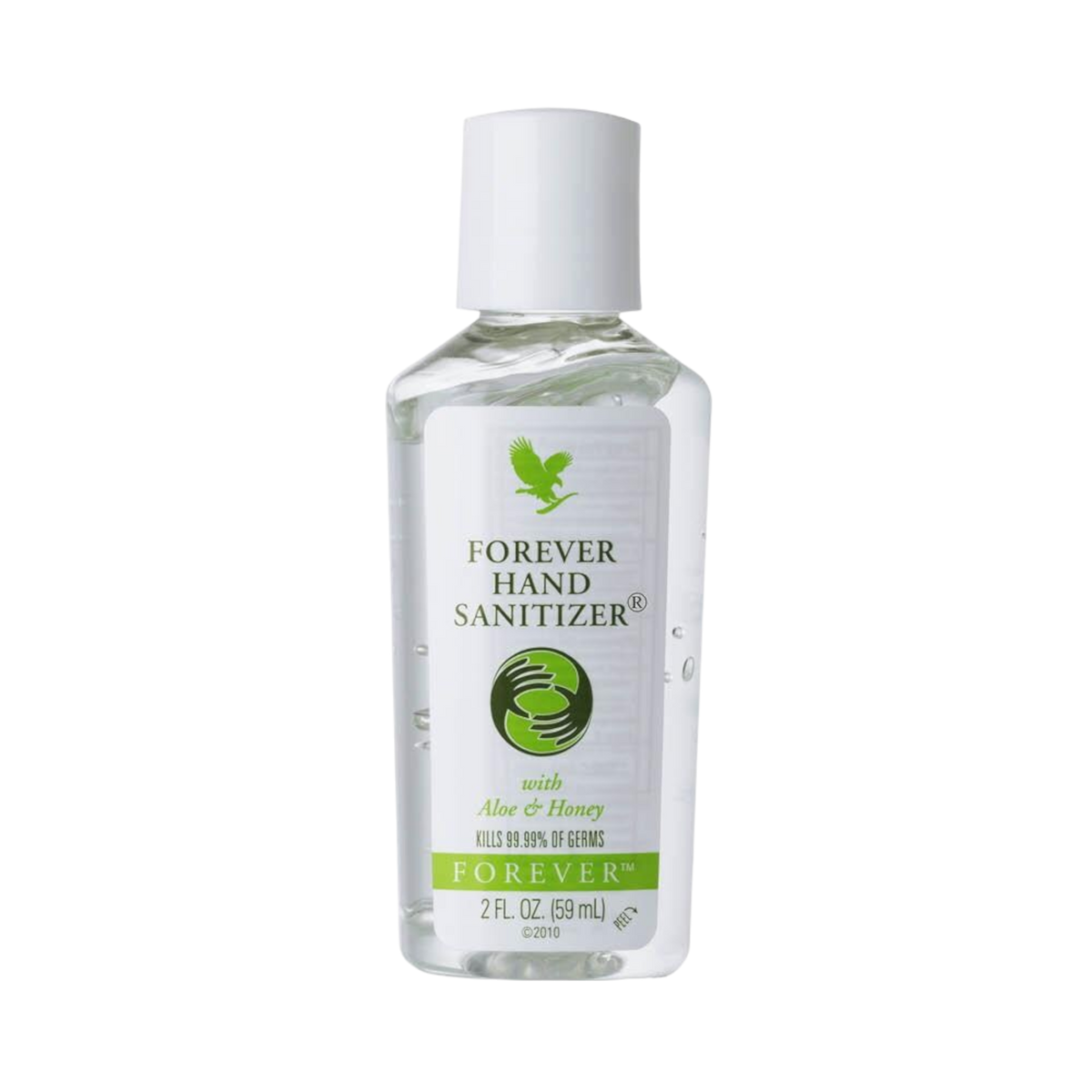 Forever Hand Sanitizer – kompakte Schutzpflege für unterwegs