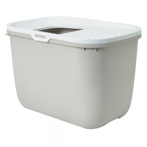 Savic Katzentoilette Hop In – Die smarte Lösung für ein sauberes Zuhause!