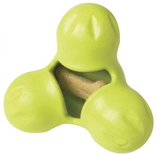 West Paw Tux – Der Befüllbare Kaukönig für starke Kiefer